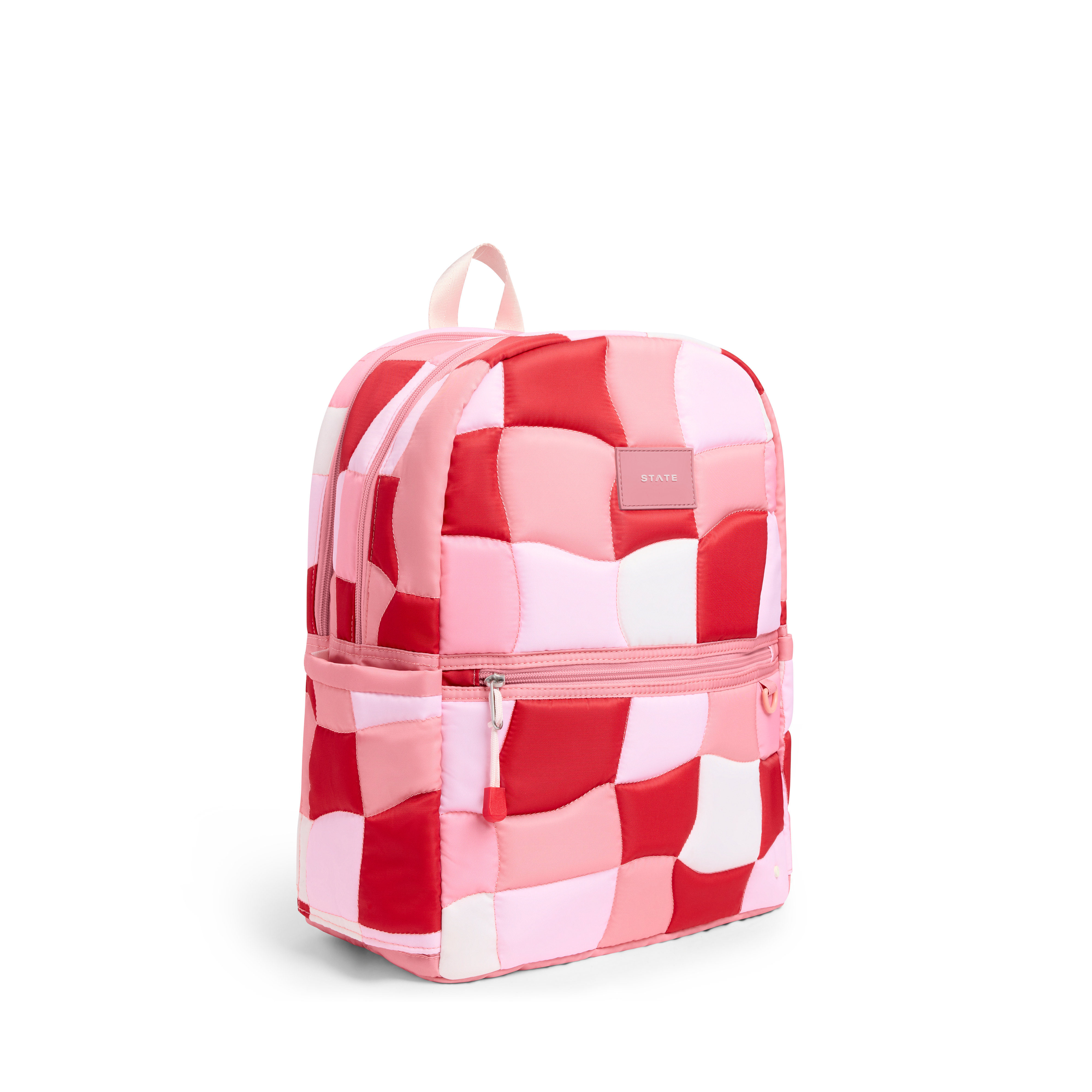 Kane Double Pocket Backpack