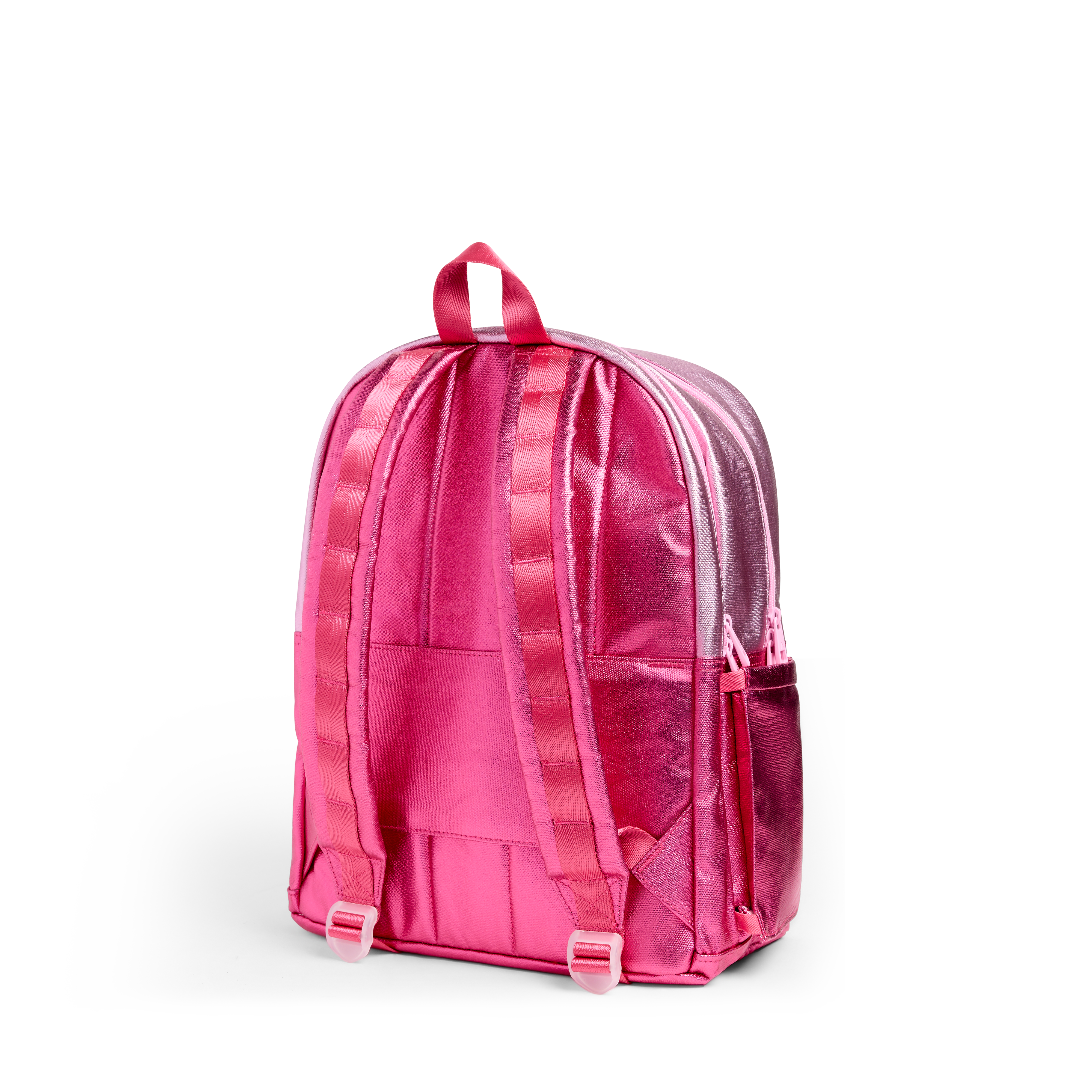 Kane Double Pocket Backpack