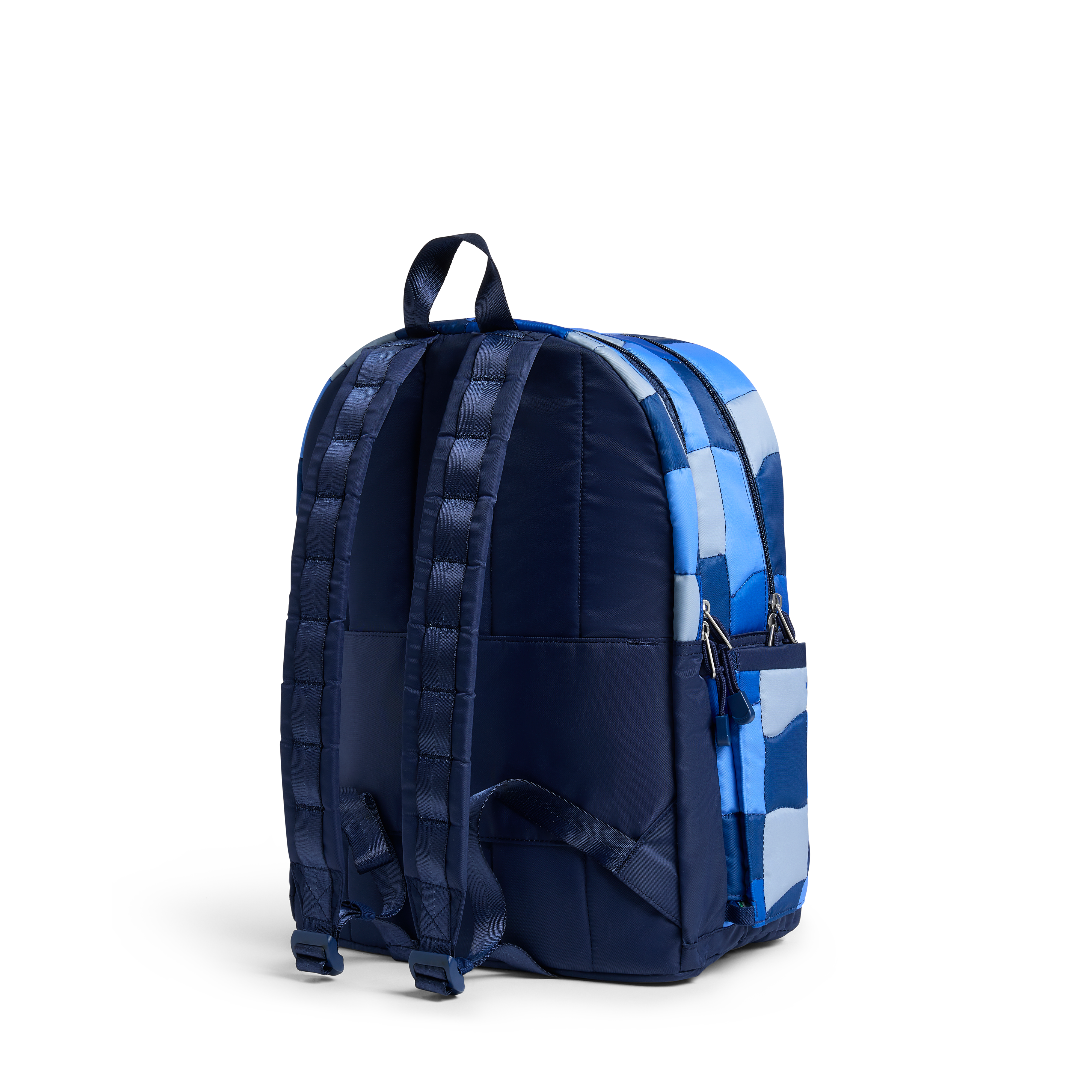 Kane Double Pocket Large Backpack