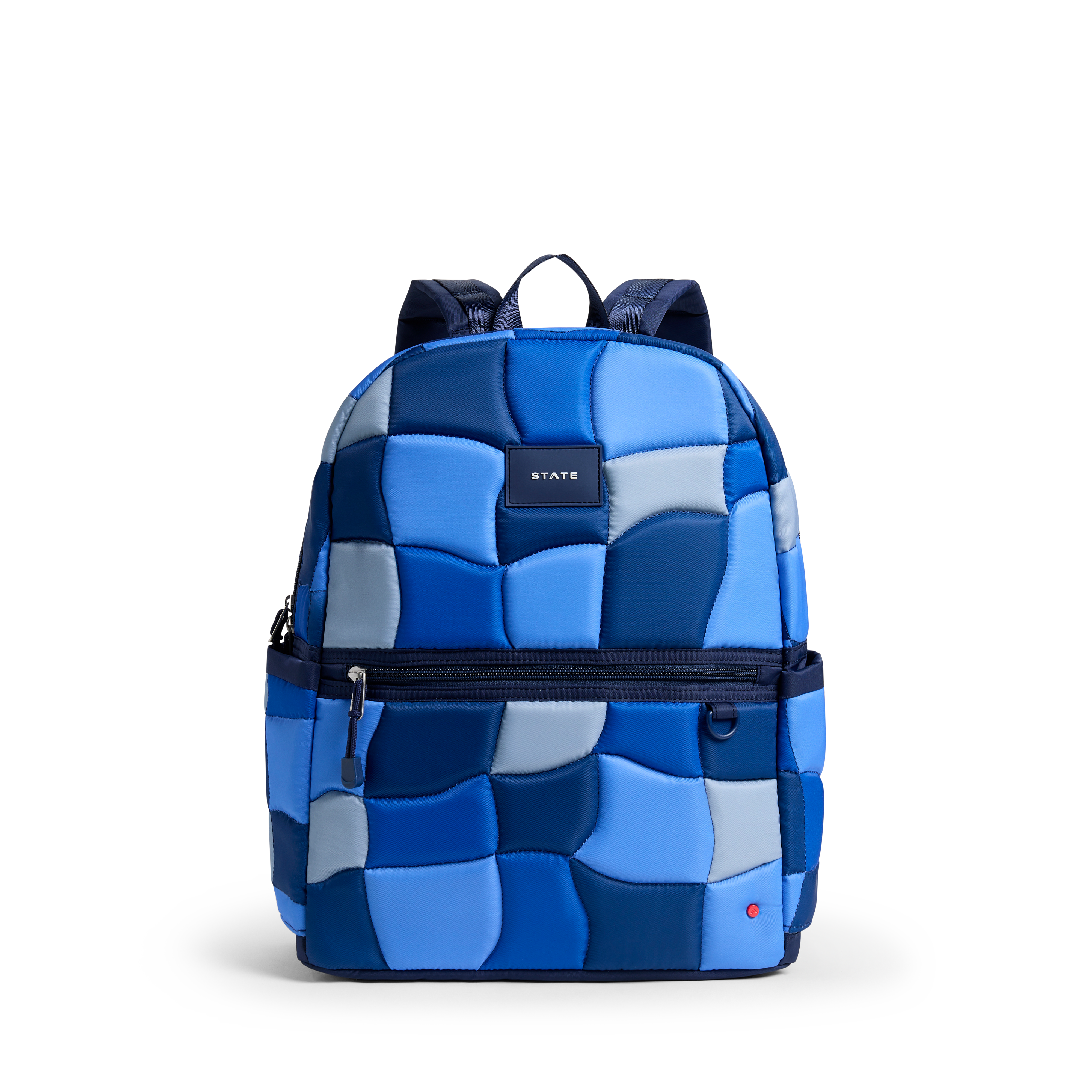 Kane Double Pocket Large Backpack