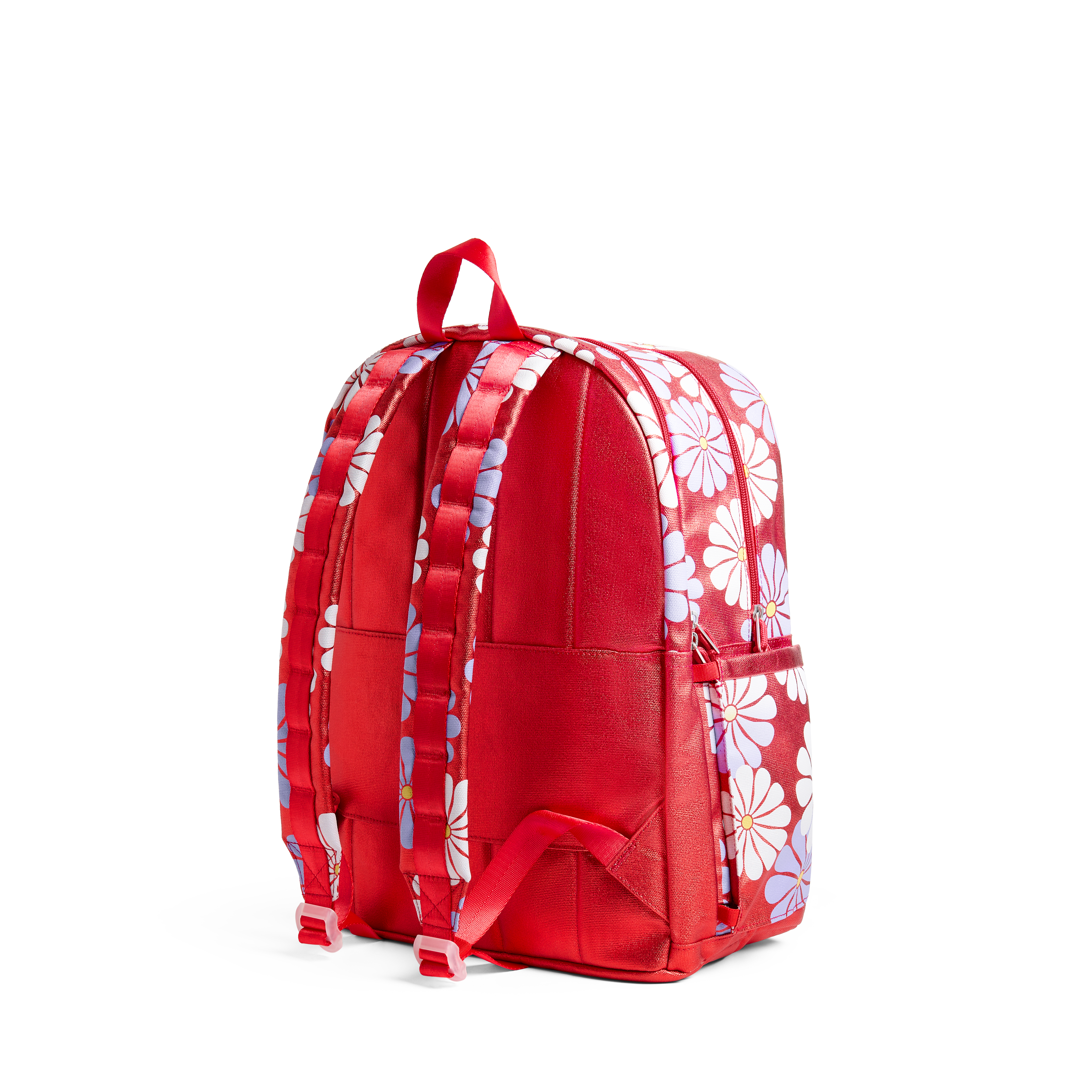 Kane Double Pocket Large Backpack
