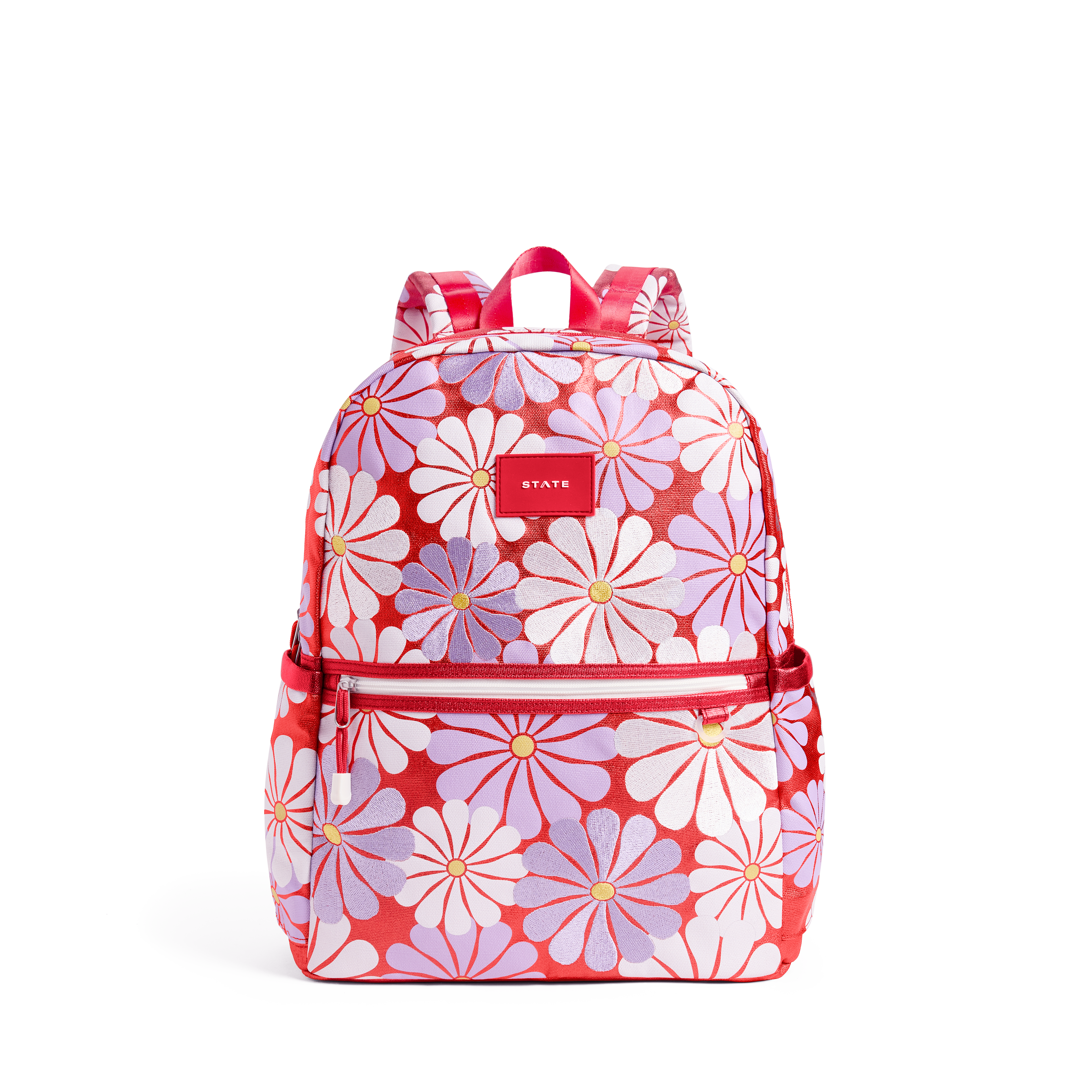 Kane Double Pocket Large Backpack