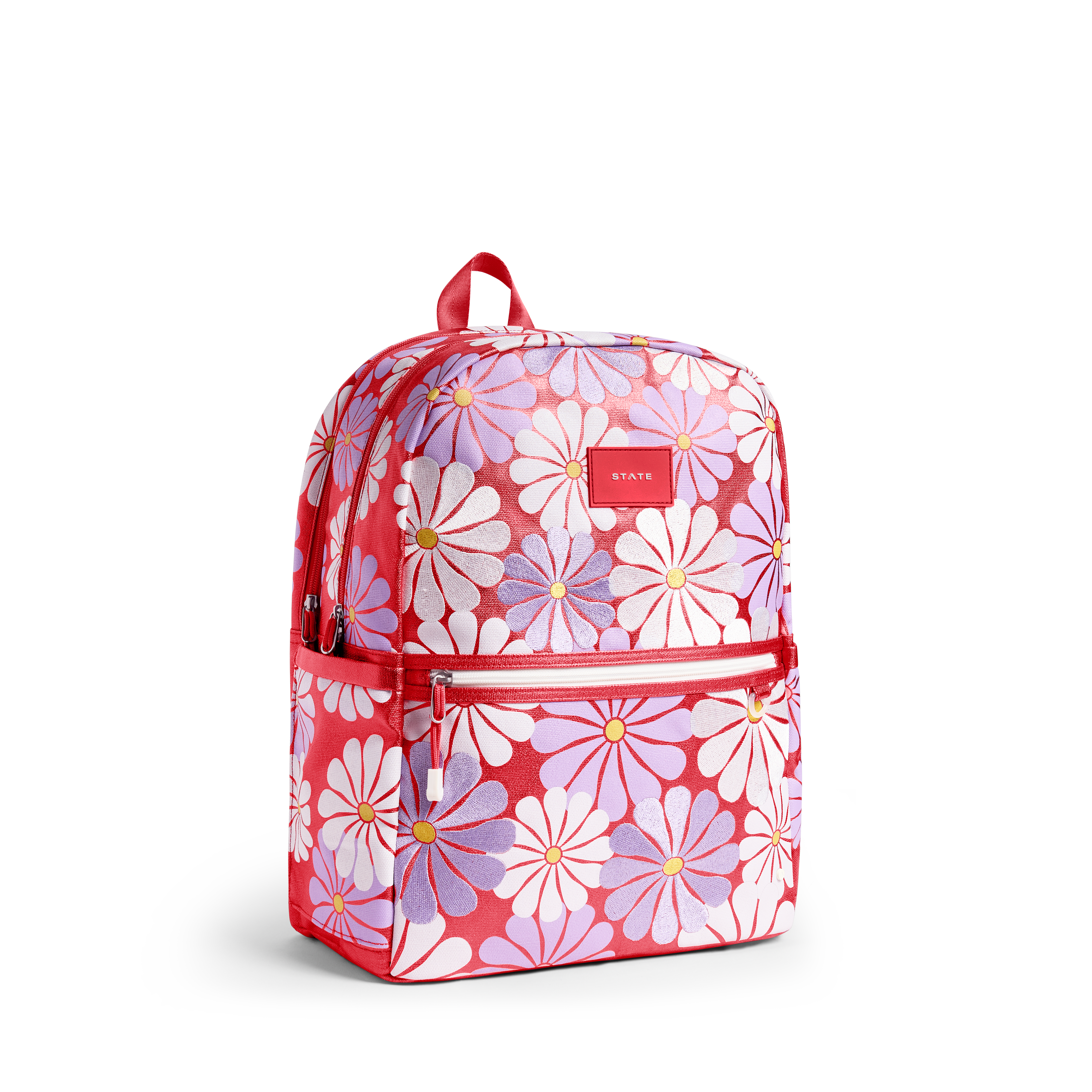 Kane Double Pocket Large Backpack