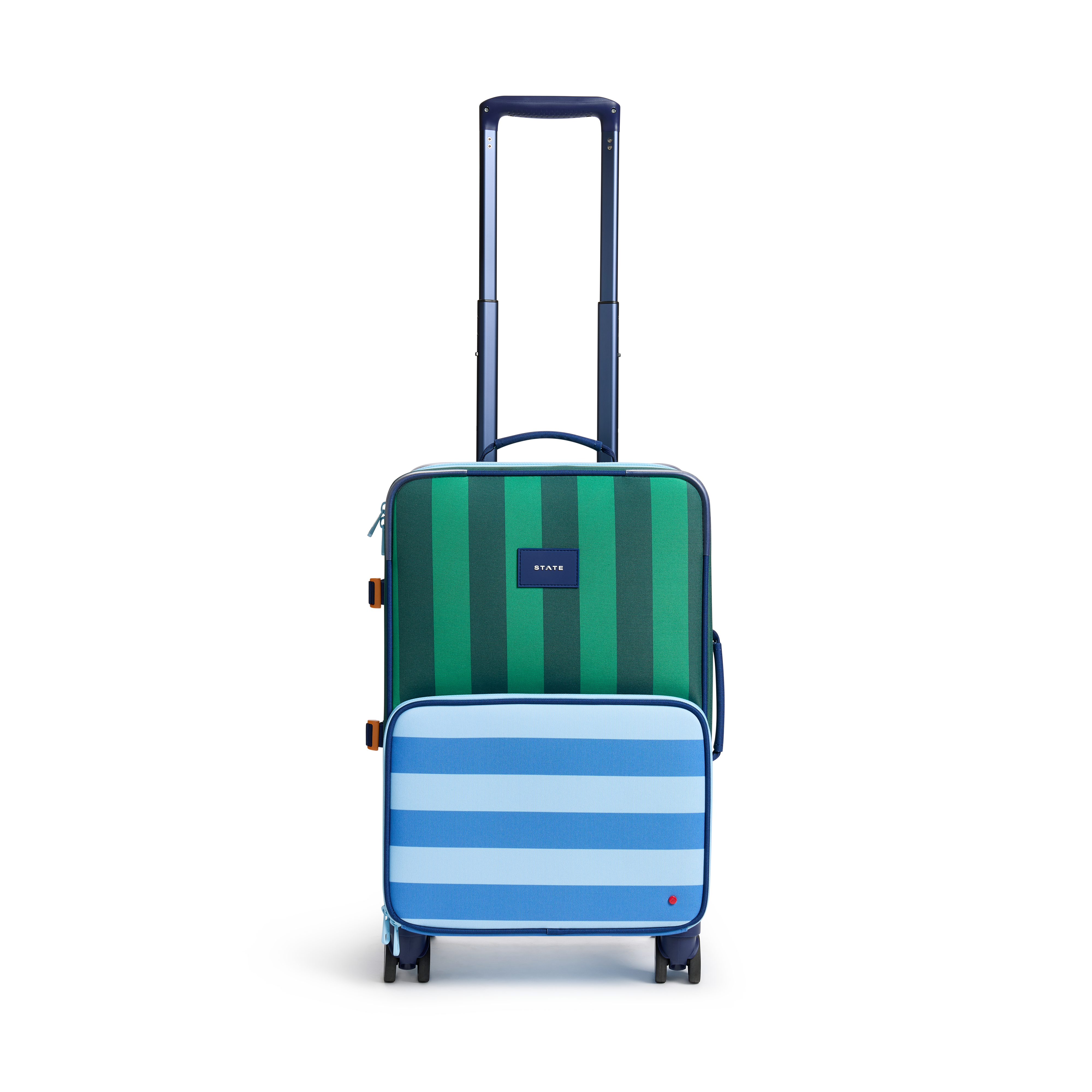 Logan Carry-on Suitcase
