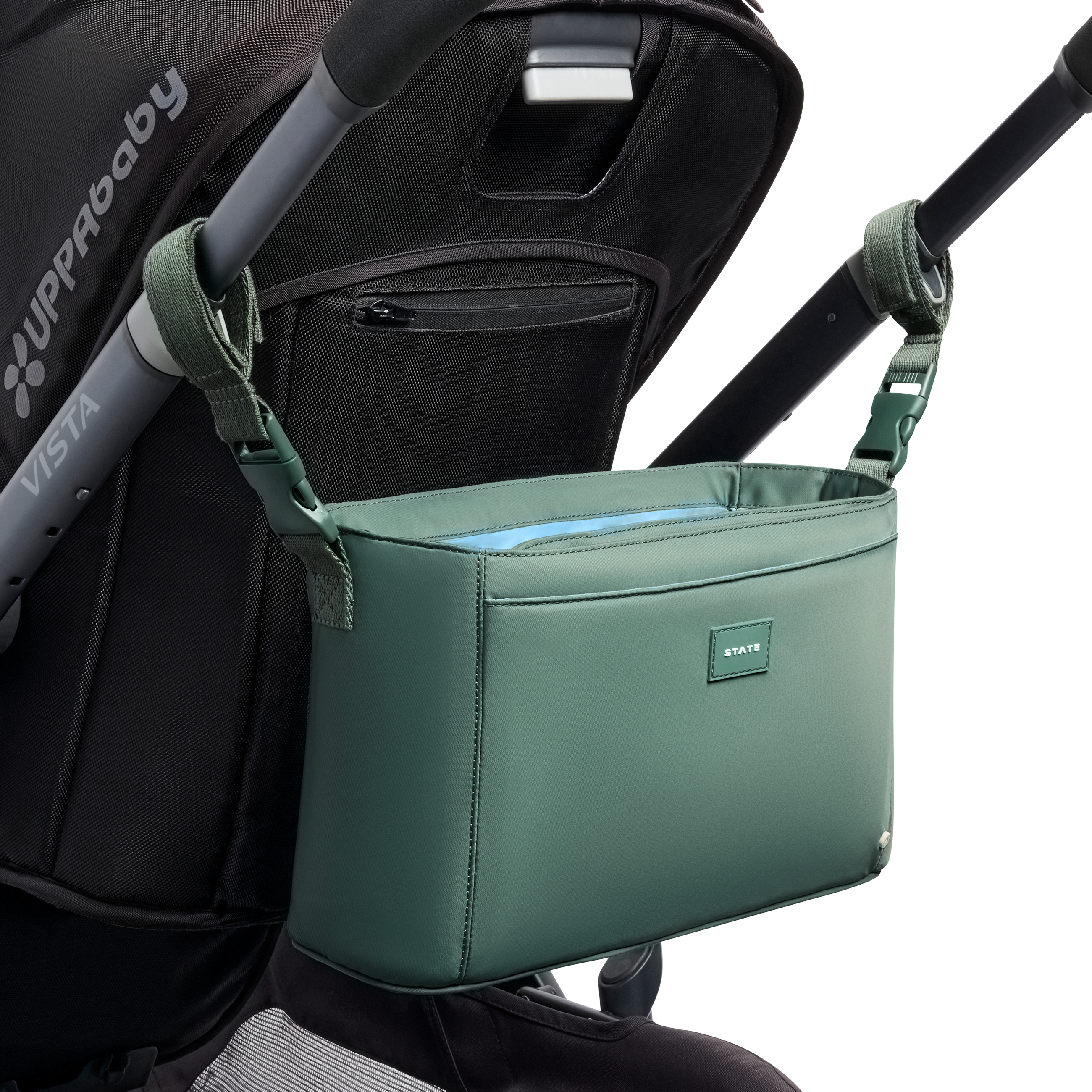 Stroller Organizer