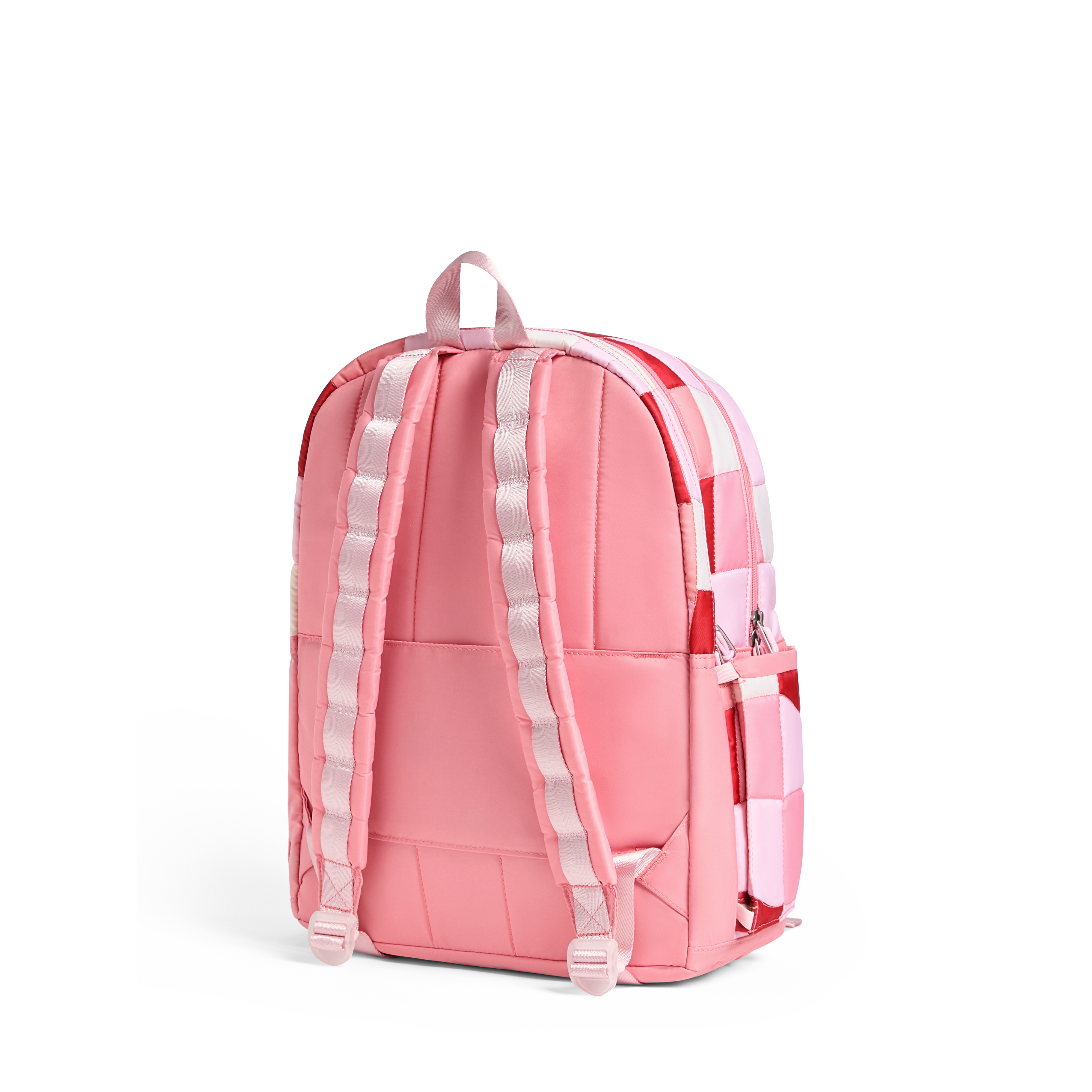 Kane Double Pocket Large Backpack