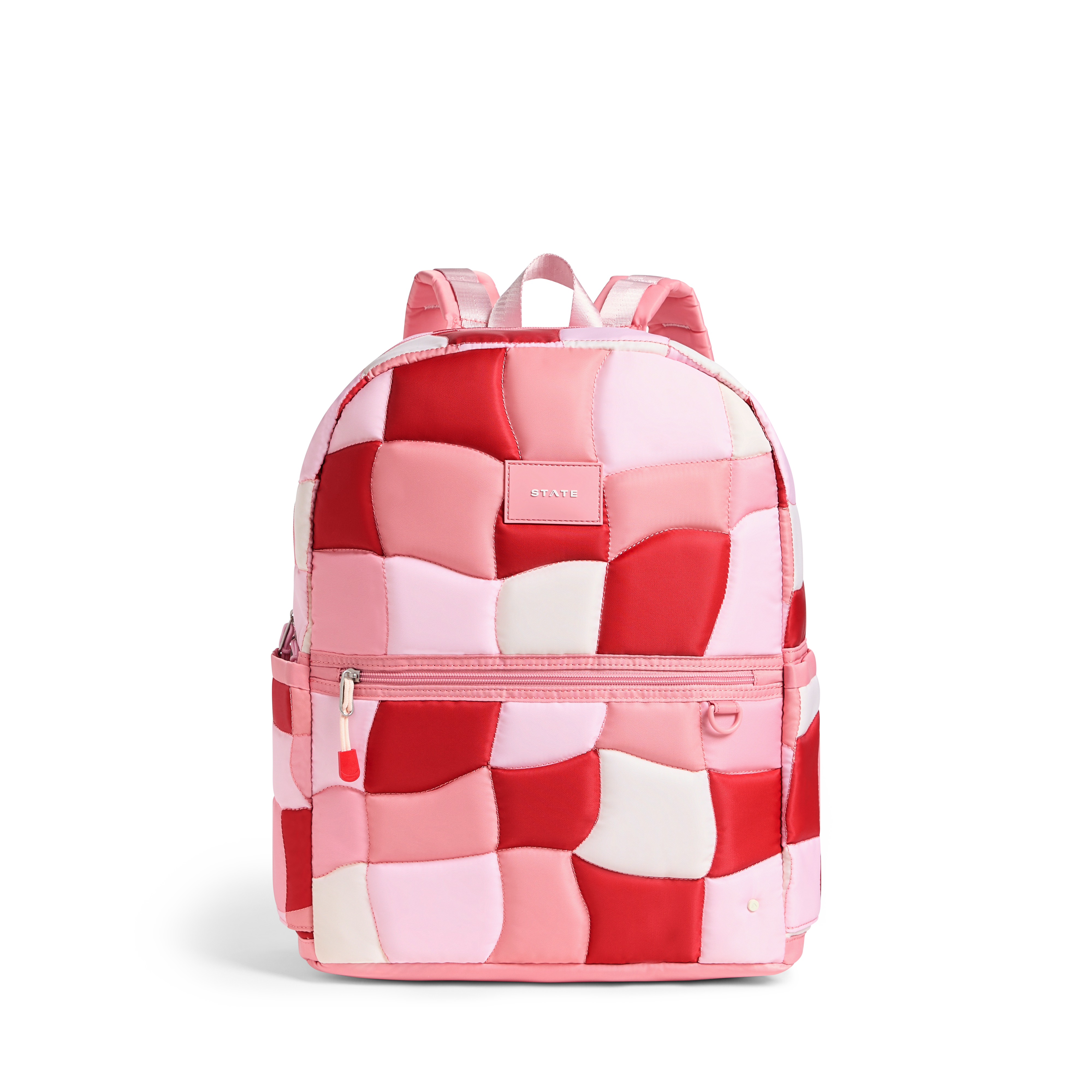 Kane Double Pocket Large Backpack