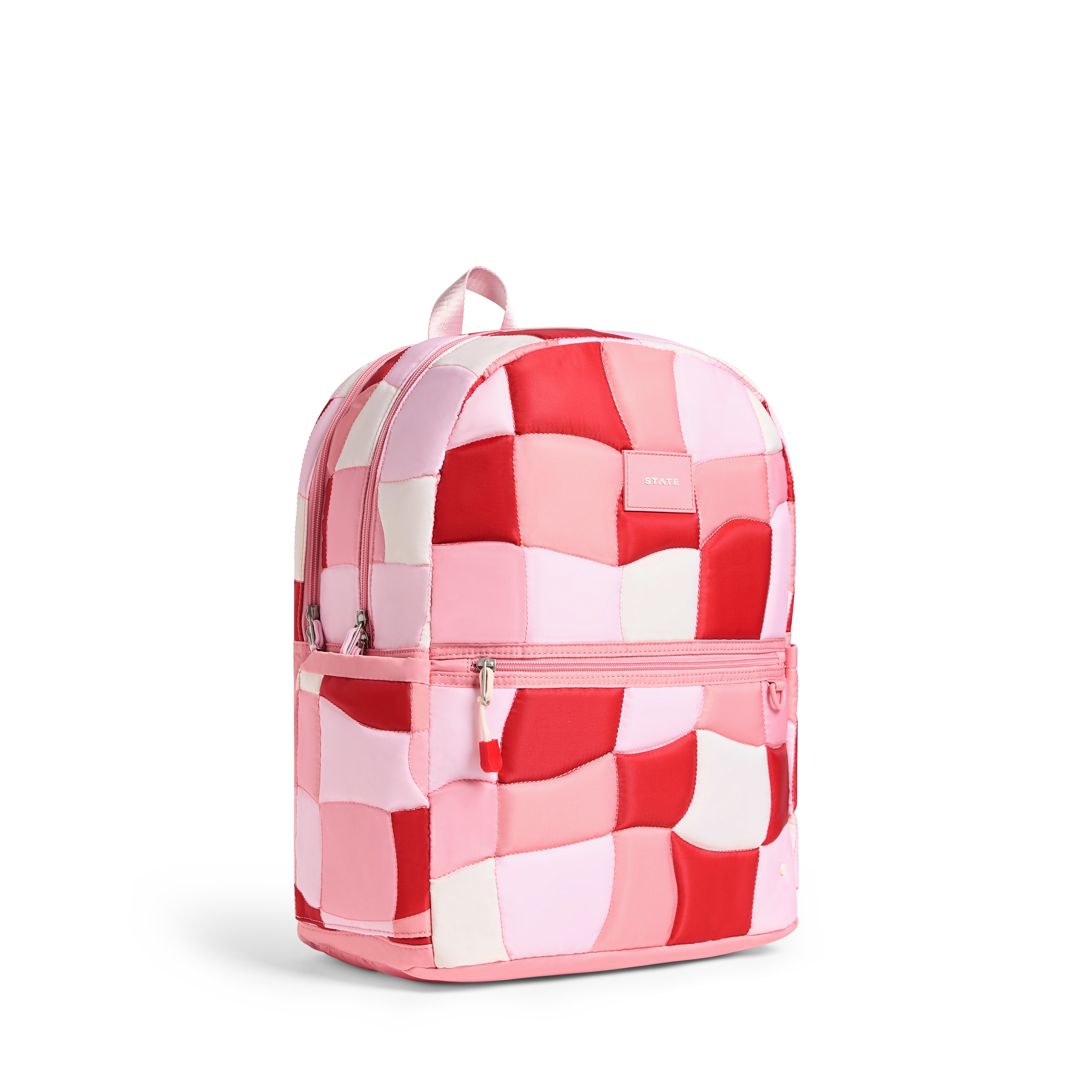 Kane Double Pocket Large Backpack