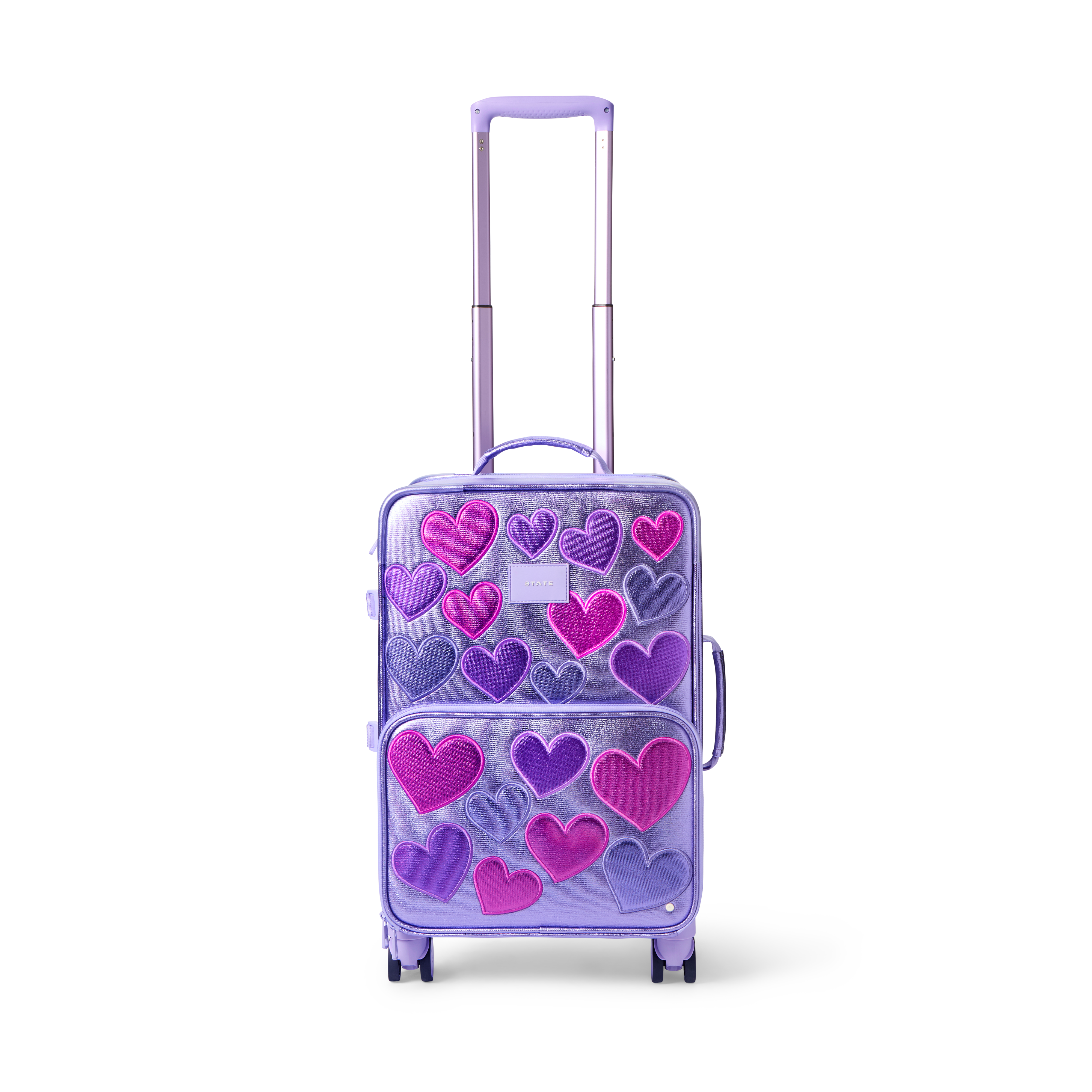 Logan Carry-on Suitcase