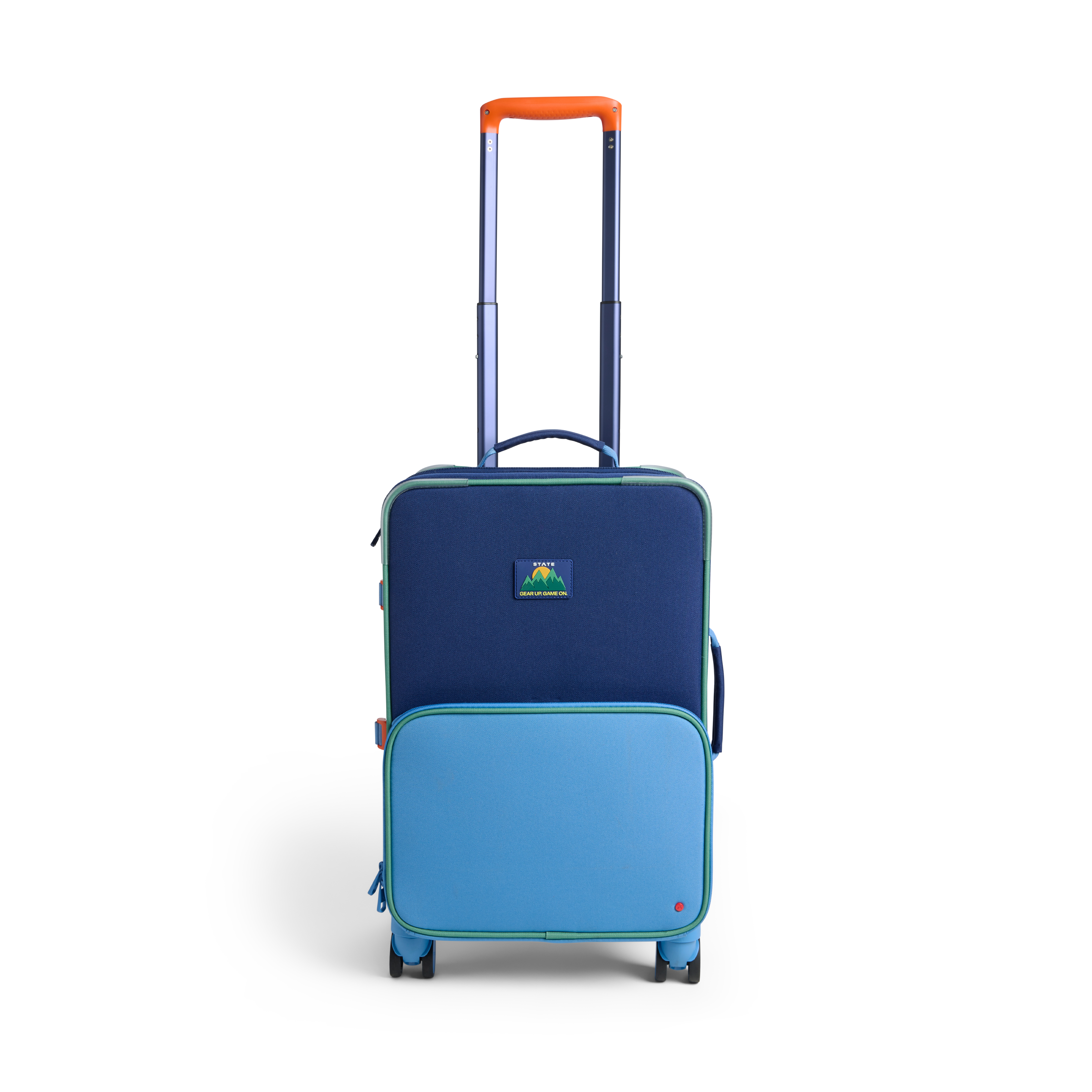 Logan Carry-on Suitcase