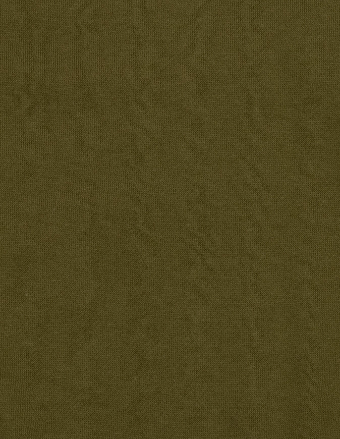 Boho Solid Color Zip Hoodies