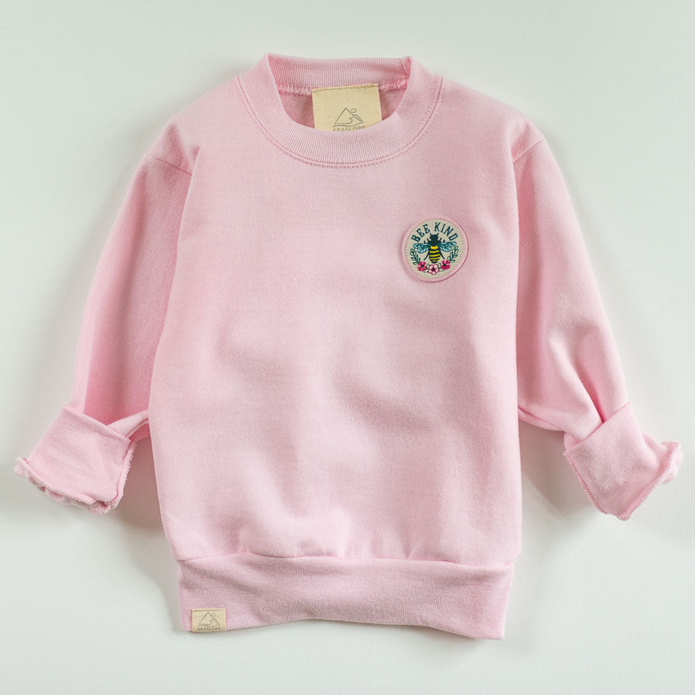 Bee Kind Sweatshirt