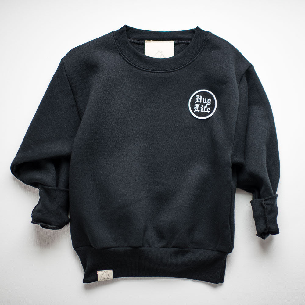 Hug Life Sweatshirt