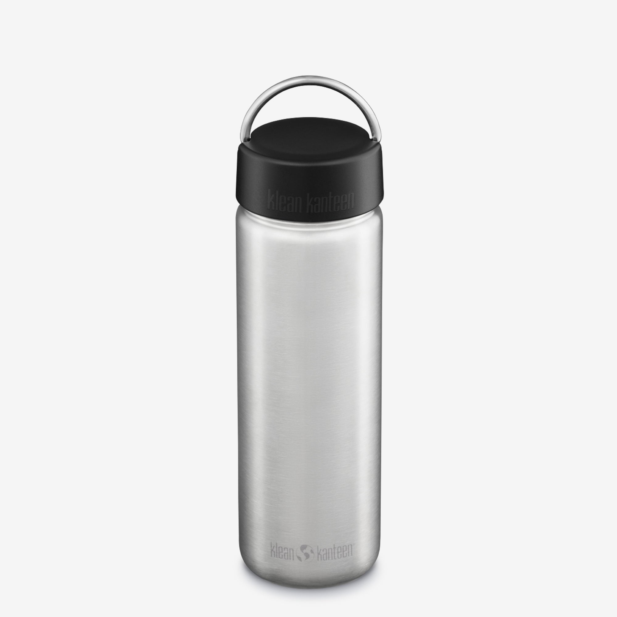 27oz Wide With Loop Cap