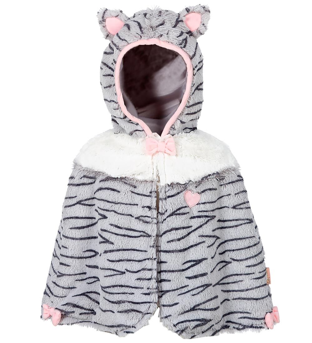 Catia - Cape (sz 2 Yrs)