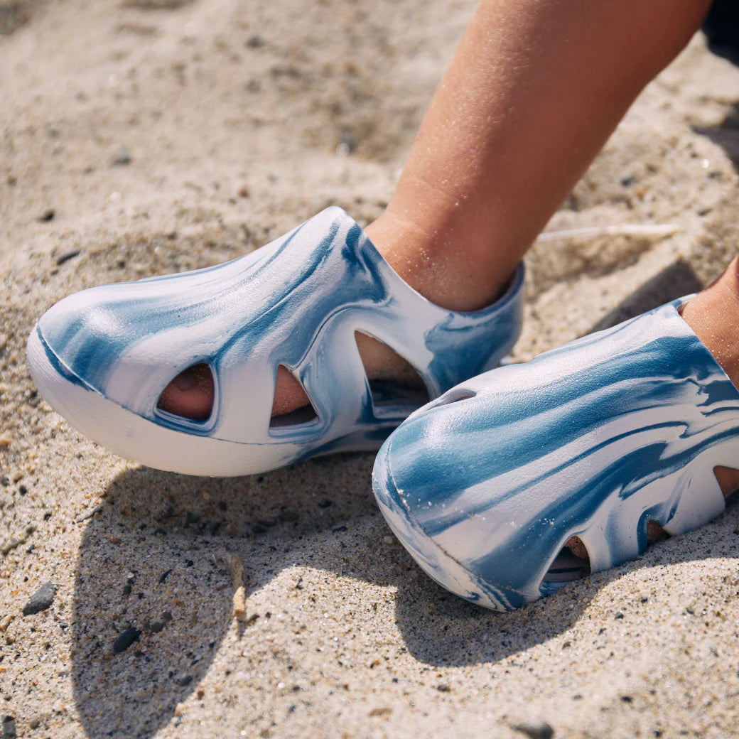 River Boys Hook & Loop Water Sandal