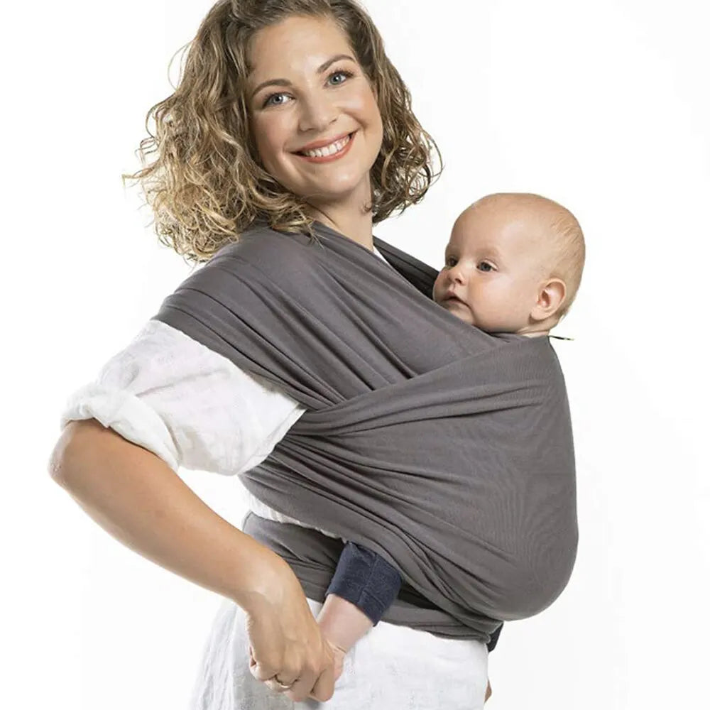 Cotton Baby Wrap Multivariant