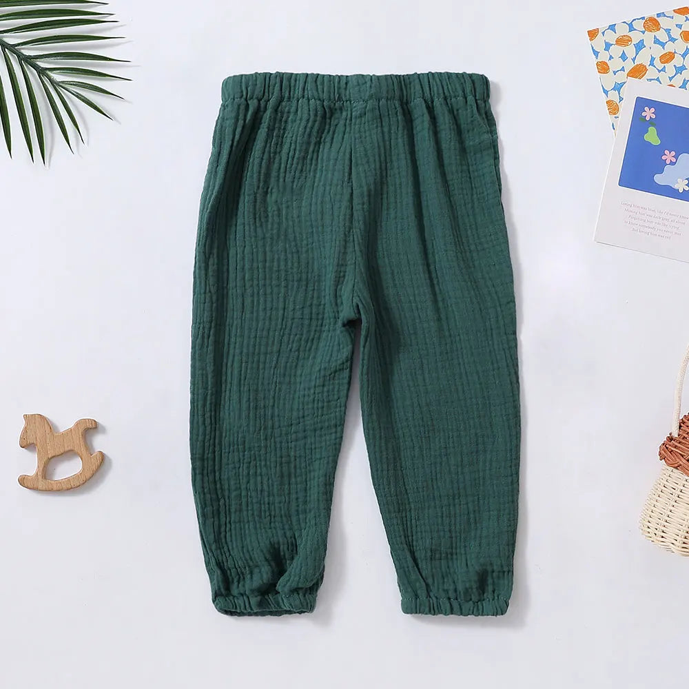 Trousers For Children Multivariant