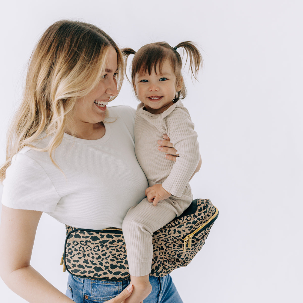 Hip Carrier