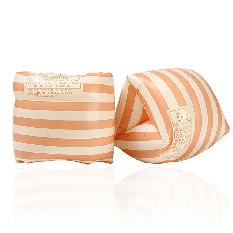 2pcs Floaties For Children Swimming Gear Multivariant