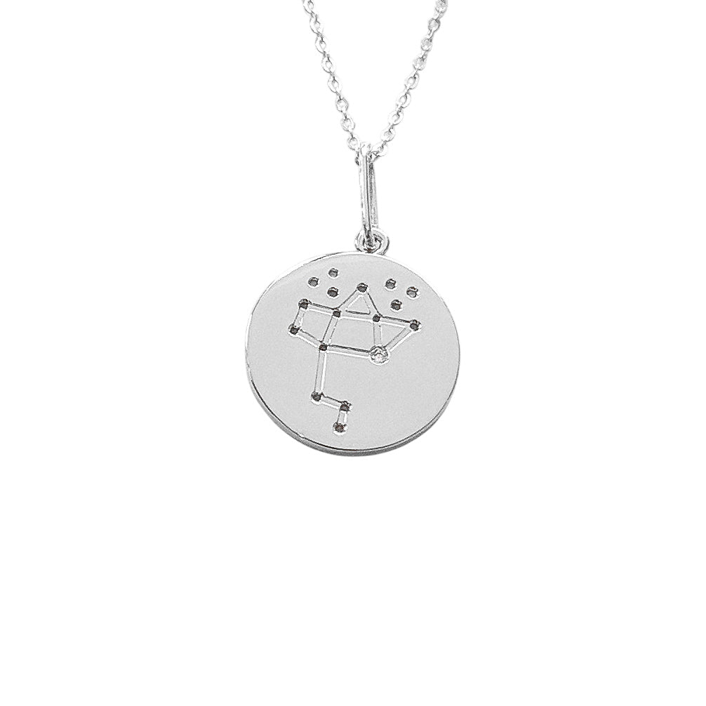 Constellation Charm Necklace