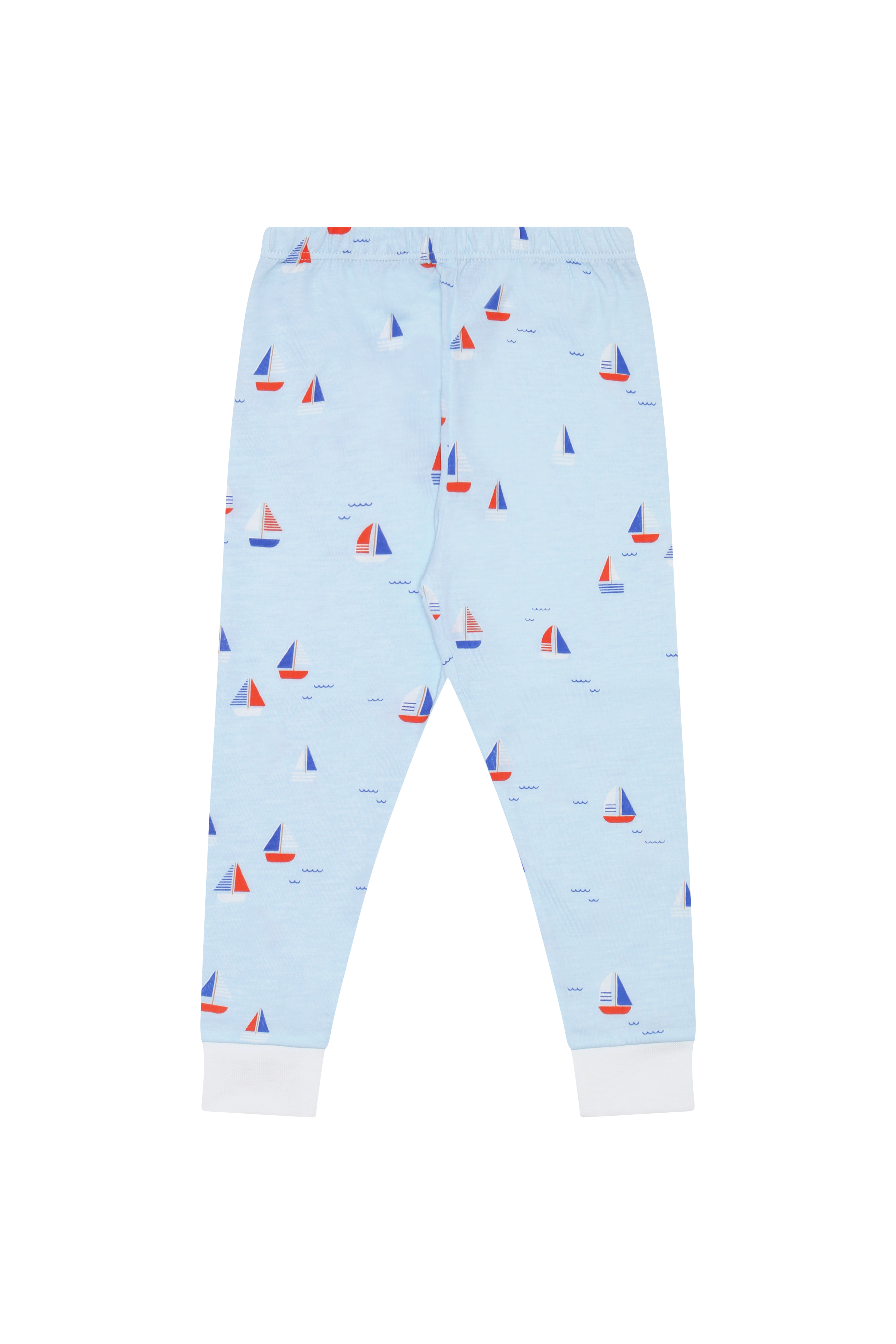 Sailing Boats Pajamas