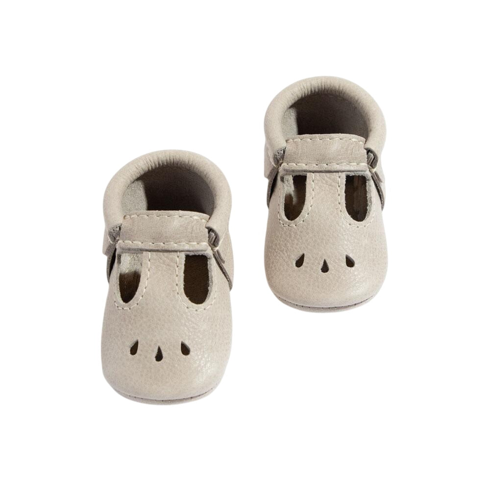 Salt Flats Mary Jane Baby Shoe