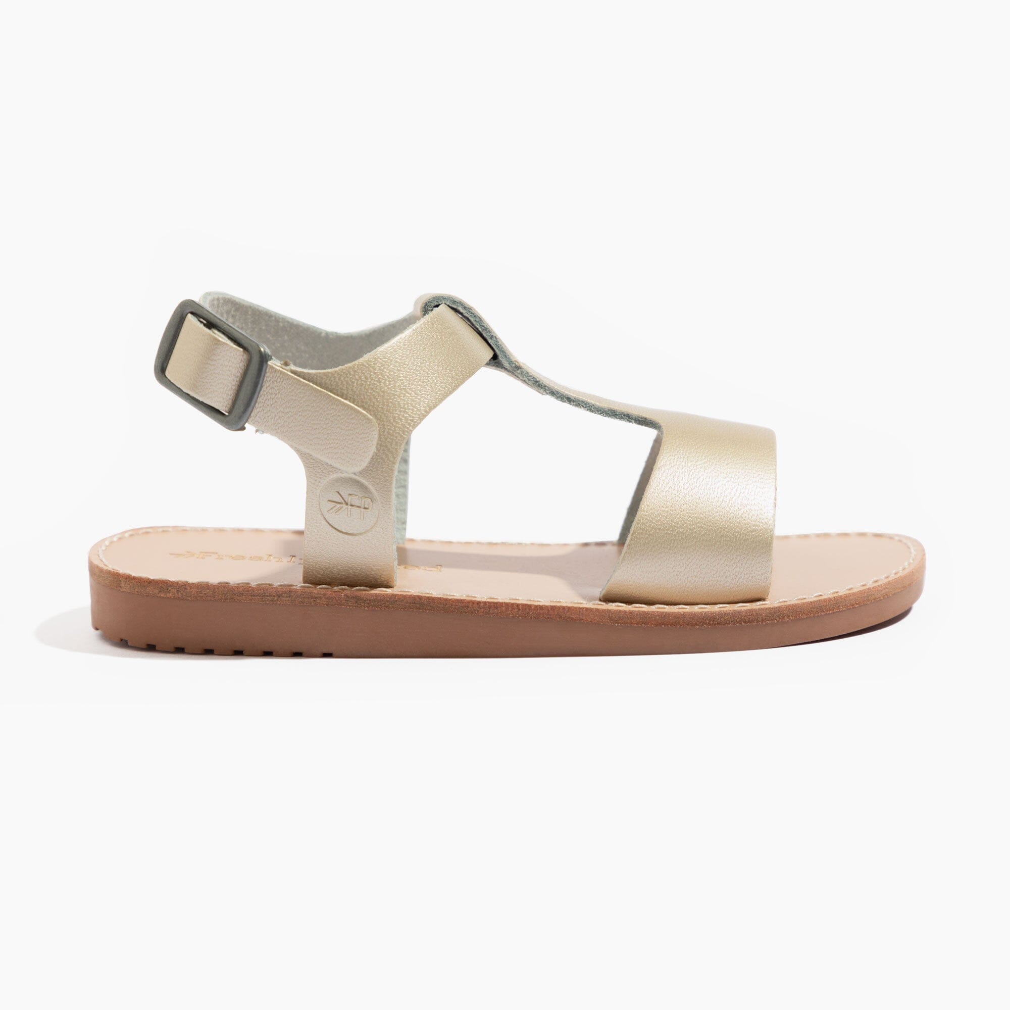 Platinum Malibu Ii Sandal