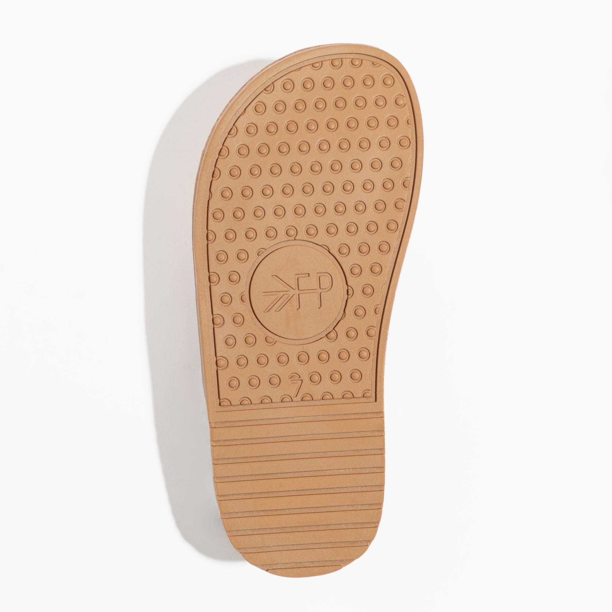 Cognac Newport Clog Ii
