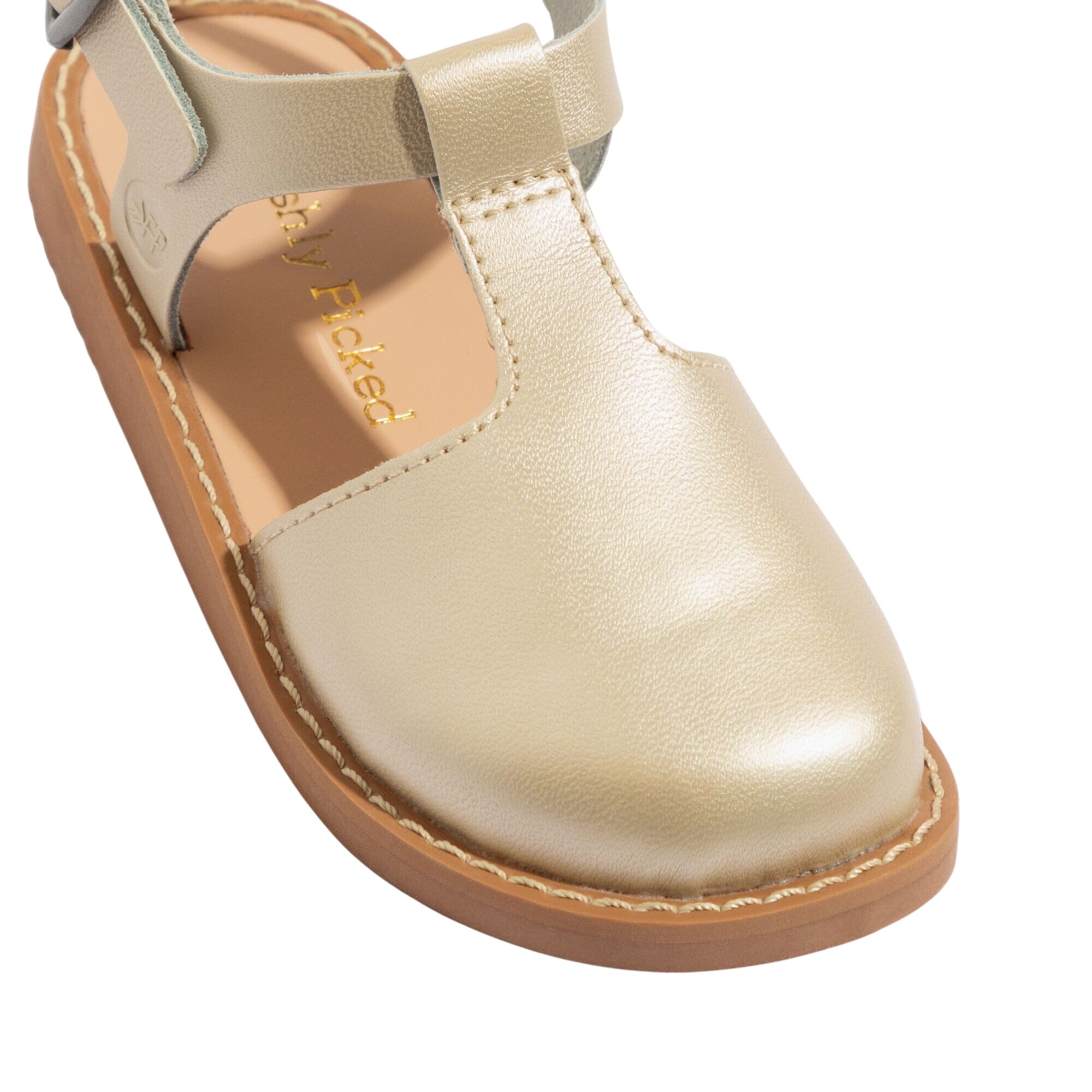 Platinum Newport Clog Ii