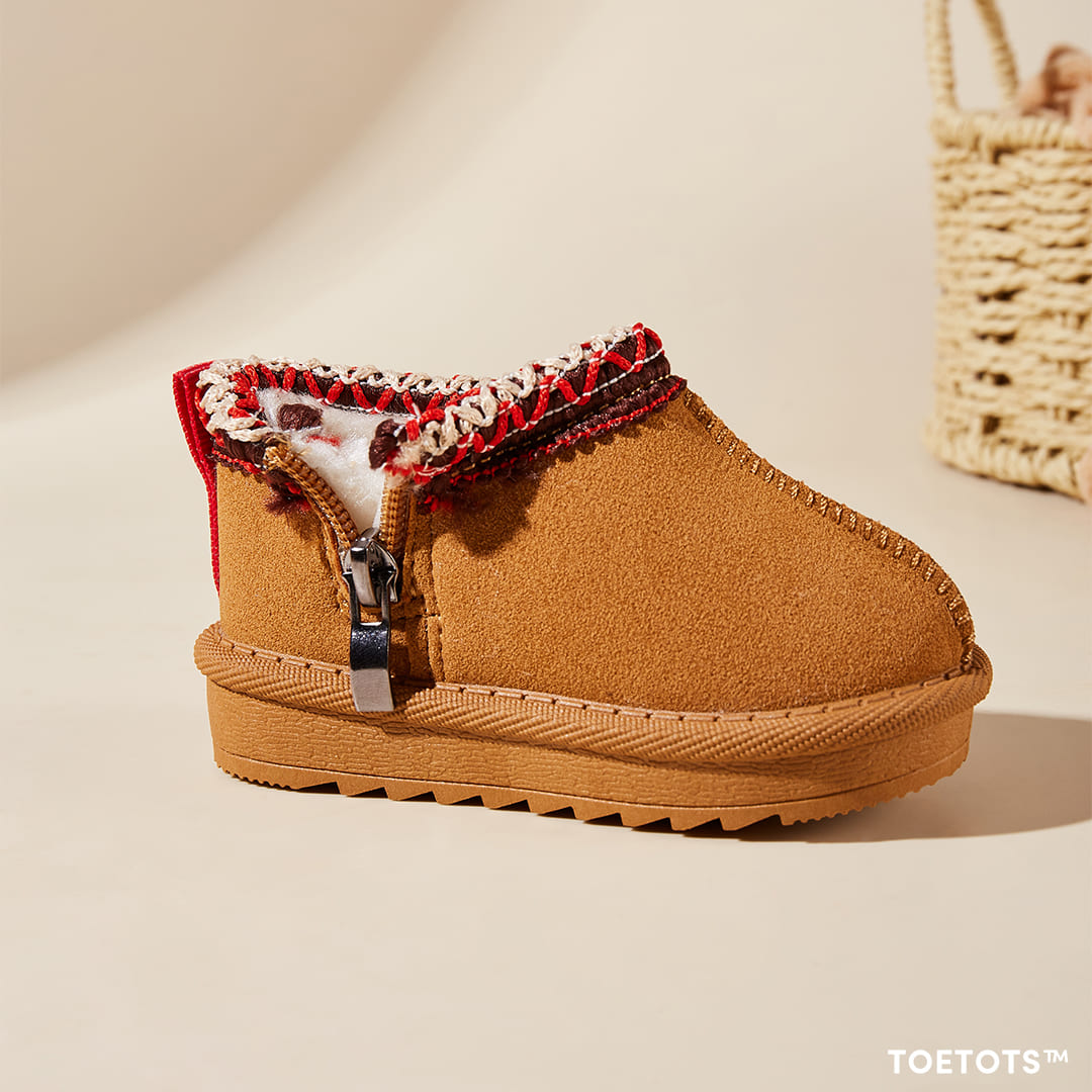 Sani - Kid Winter Boots