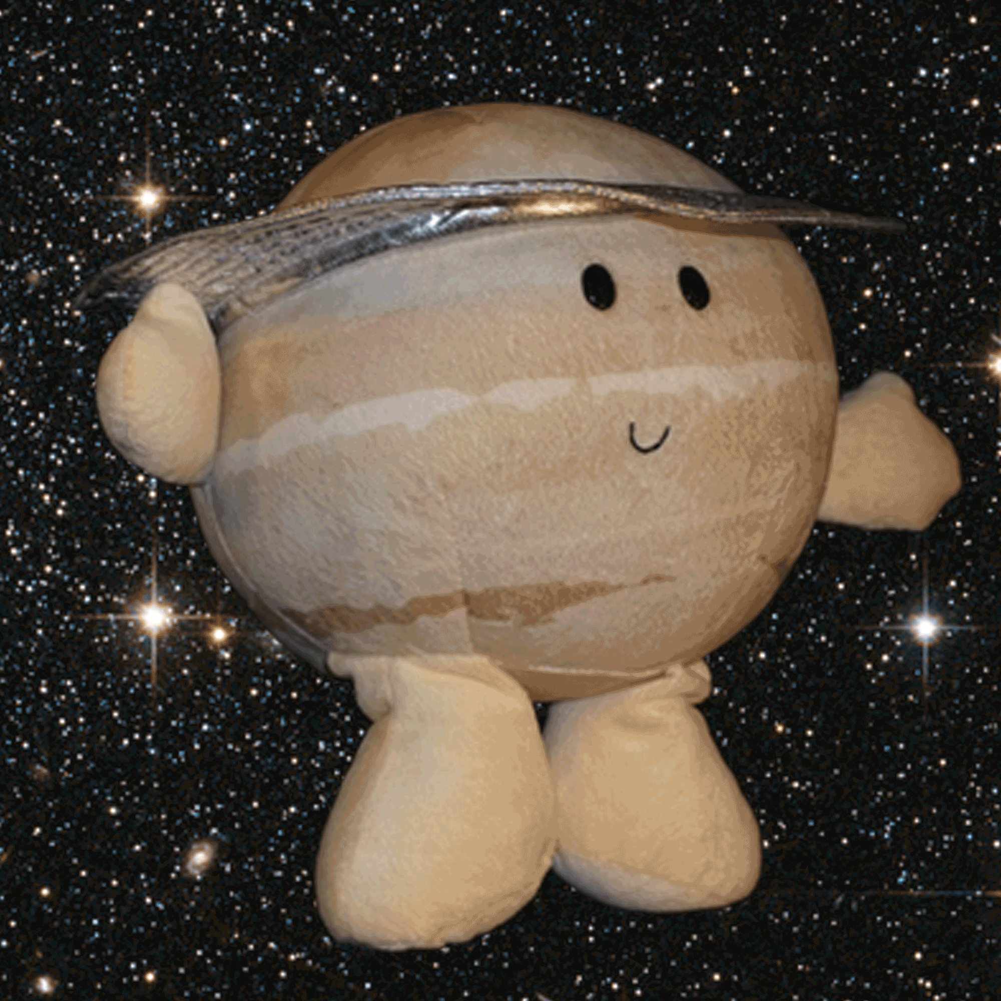 Saturn Buddy