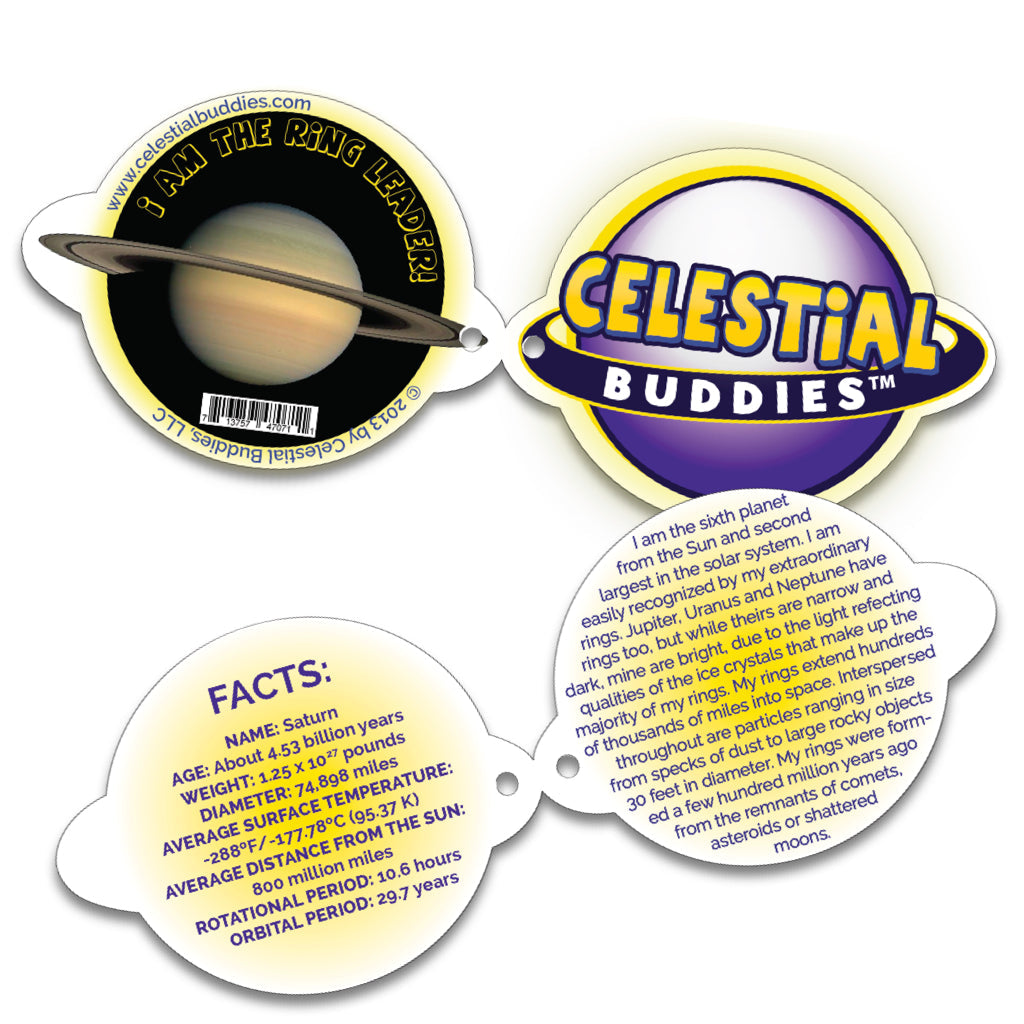 Saturn Buddy