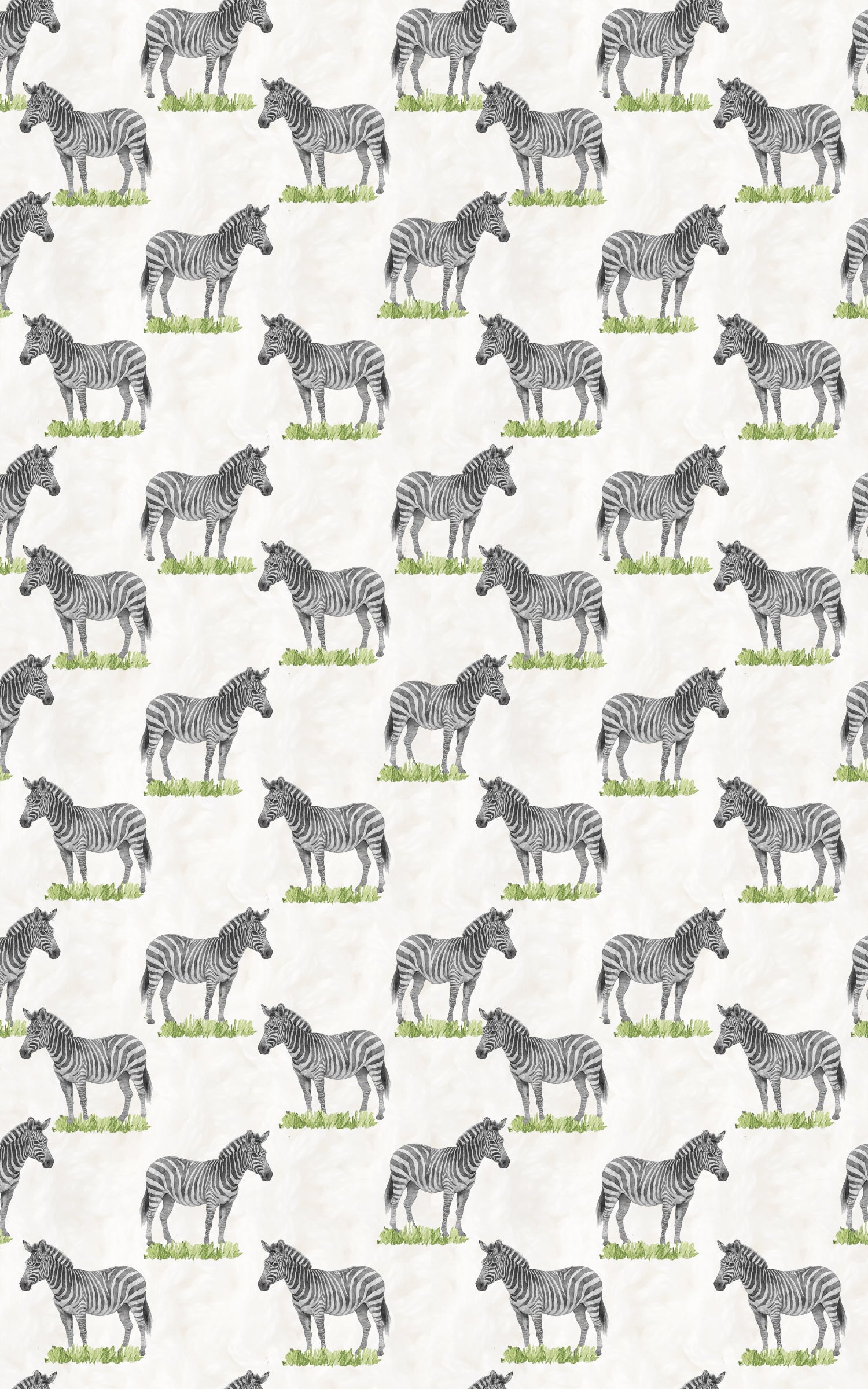 Savanna Stripes