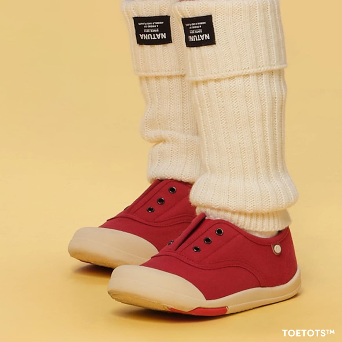 Savona - Kid Sneaker