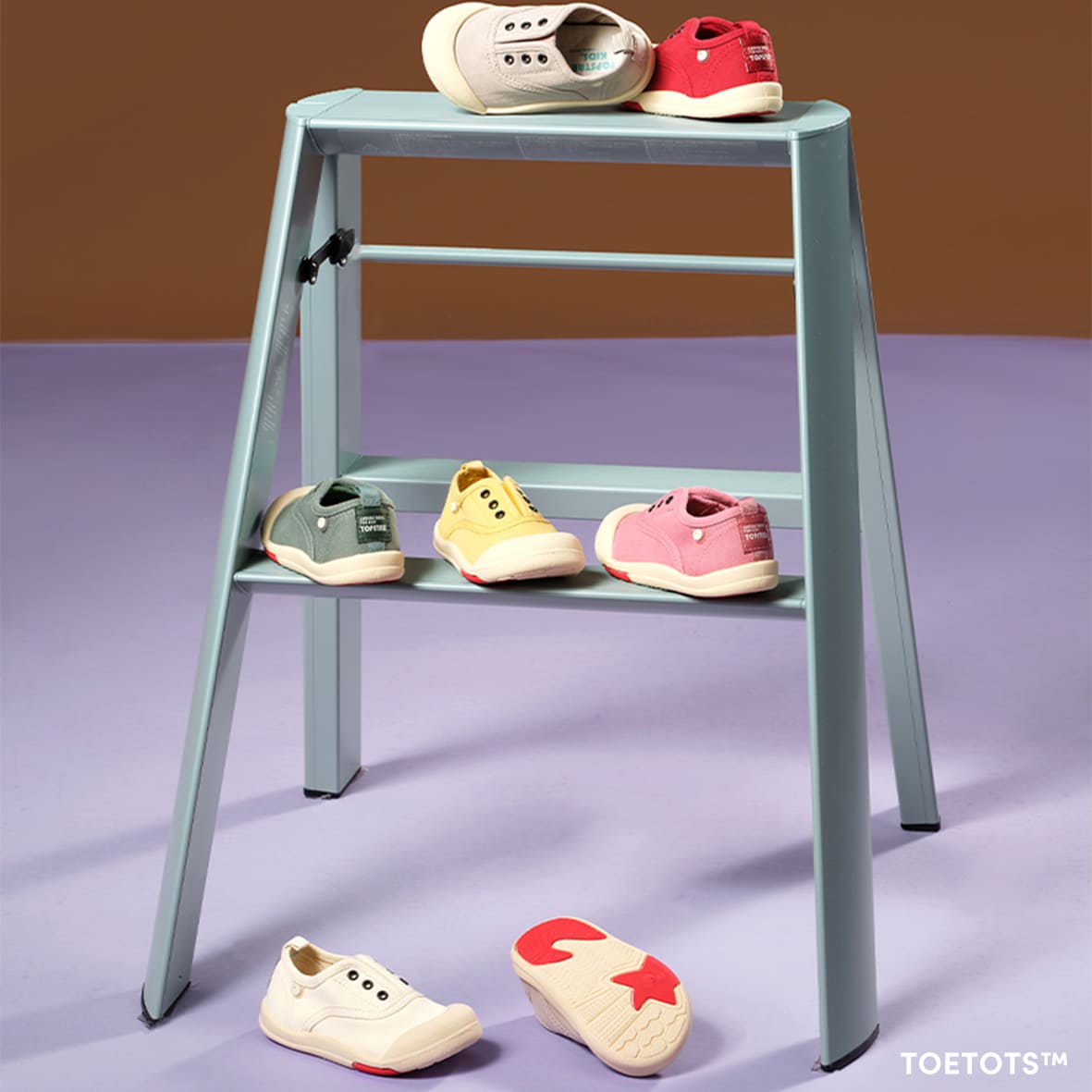 Savona - Kid Sneaker