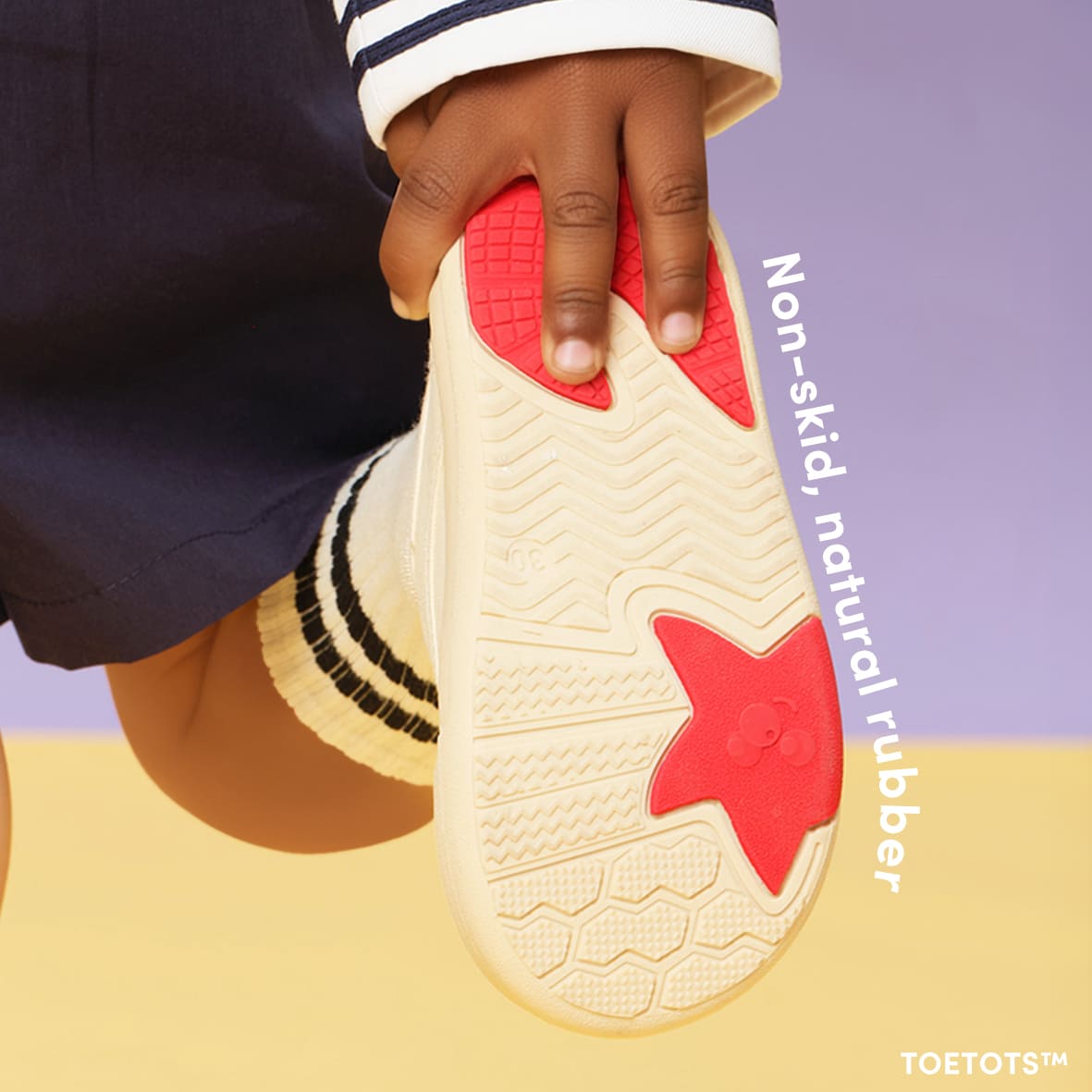 Savona - Kid Sneaker