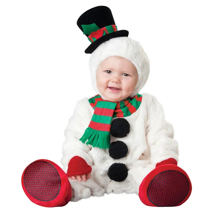 Baby Halloween And Party Costume