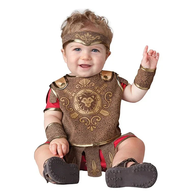 Baby Halloween And Party Costume