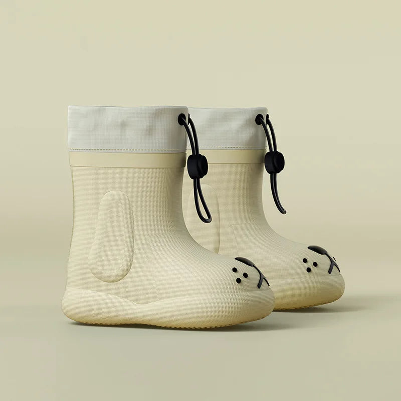 Rain Boots For Children Multivariant