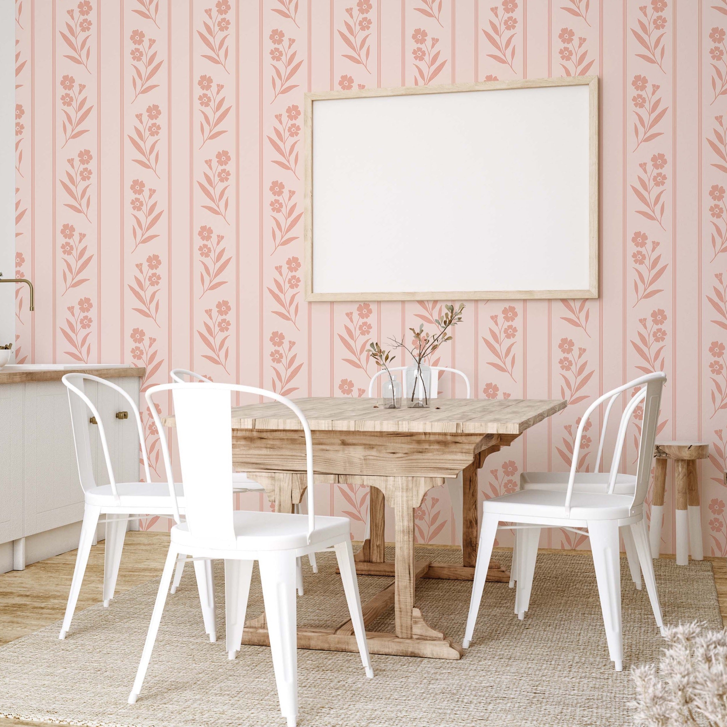 Rory Wallpaper By Gooseberry Moon