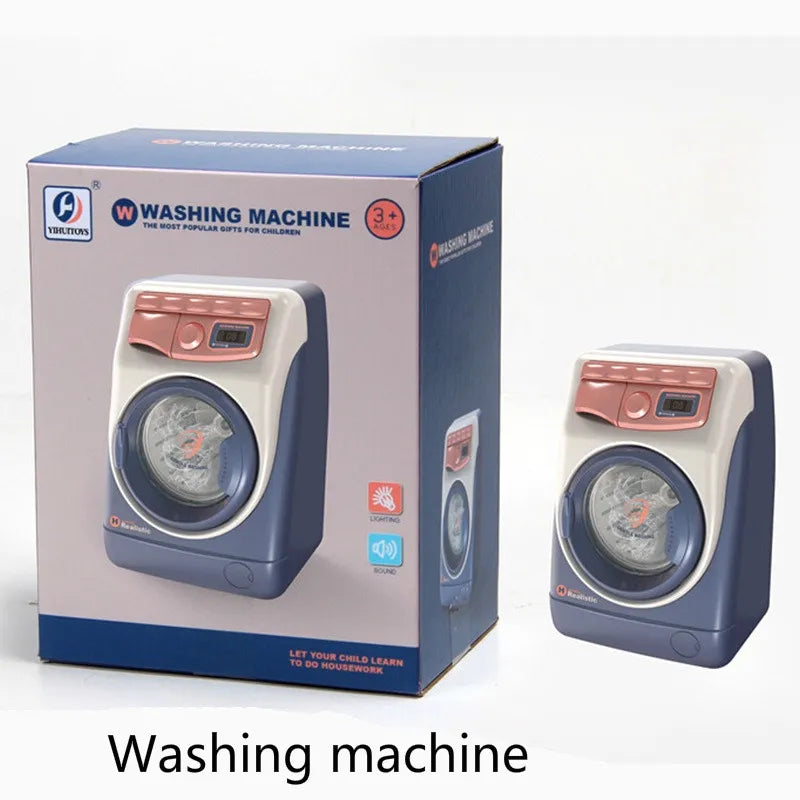 Mini Household Appliances Toy For Children Multivariant