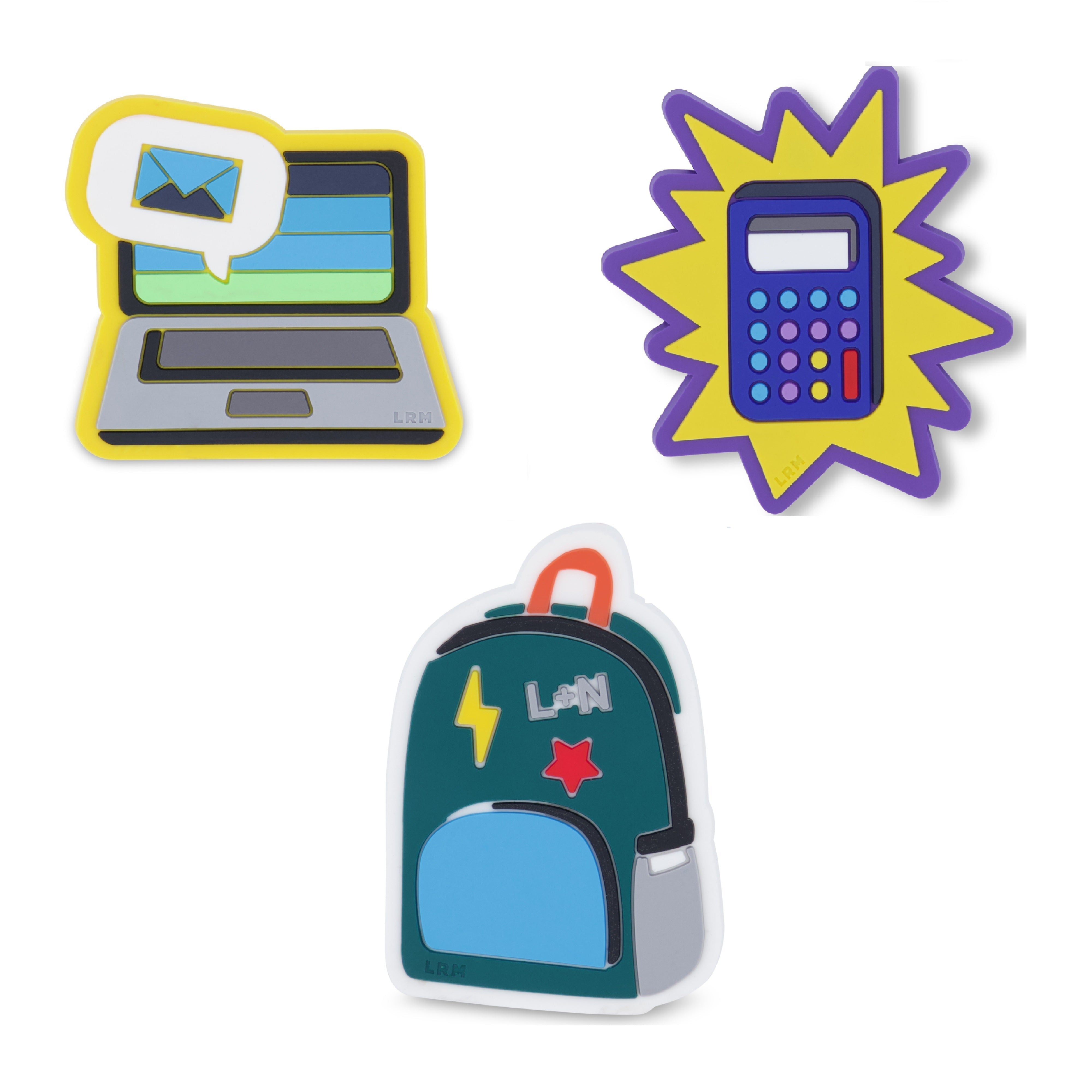 Diy Nimix 3 Piece School Boy Set