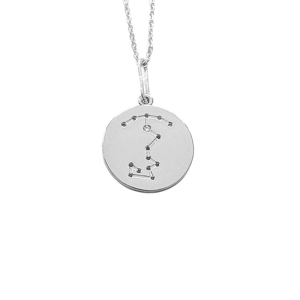 Constellation Charm Necklace