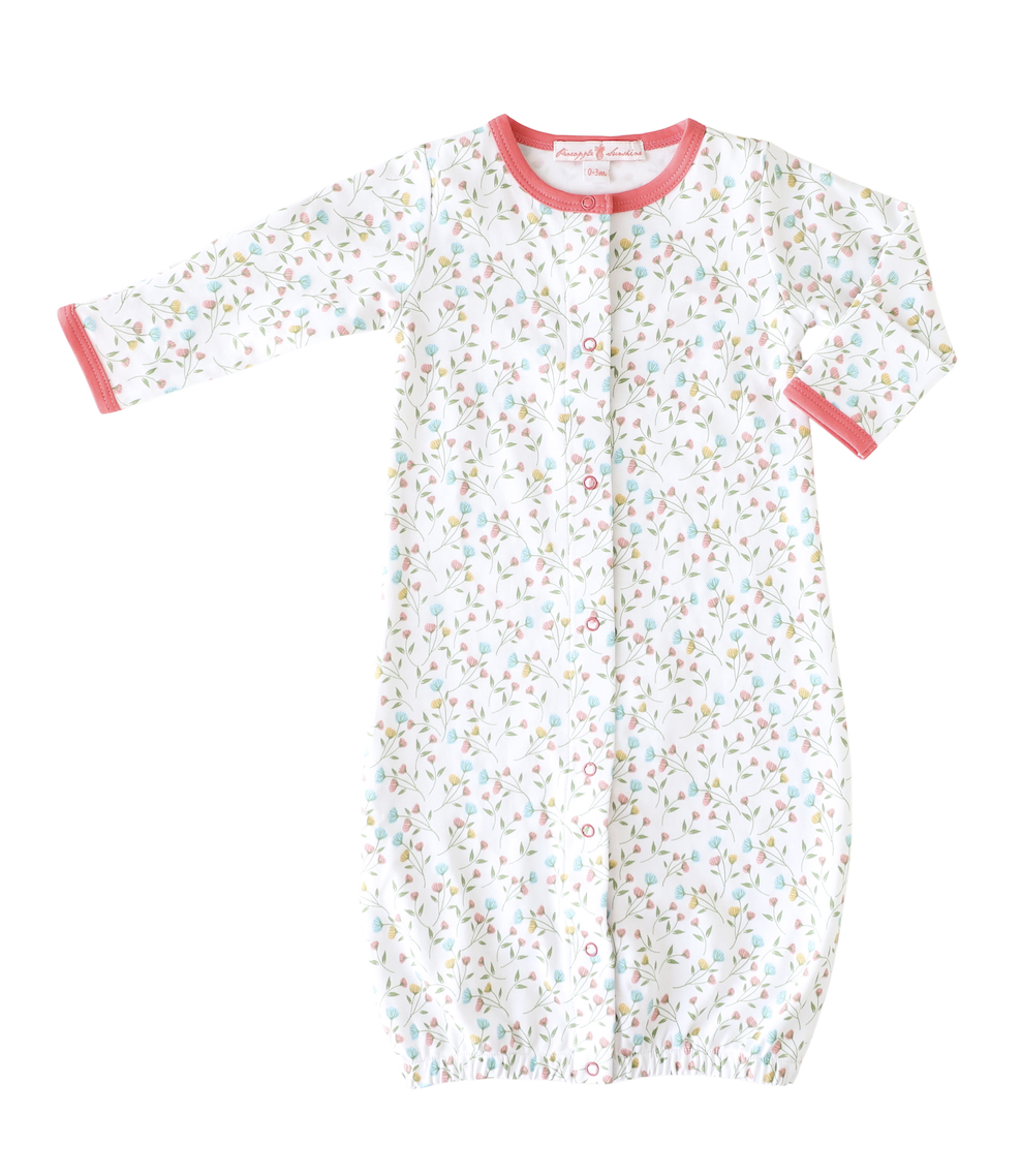 Pink Arabella Converter Gown