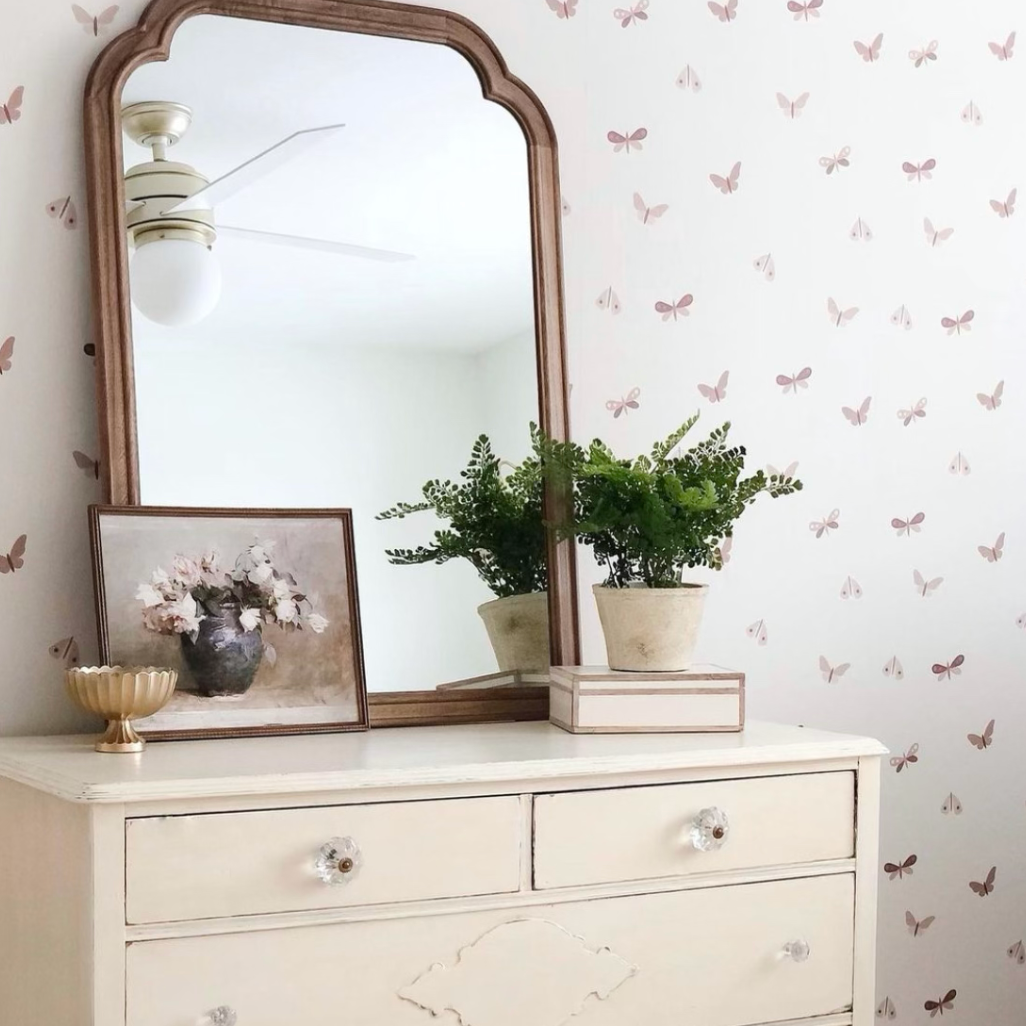 Indra Wallpaper By Shop Pudge