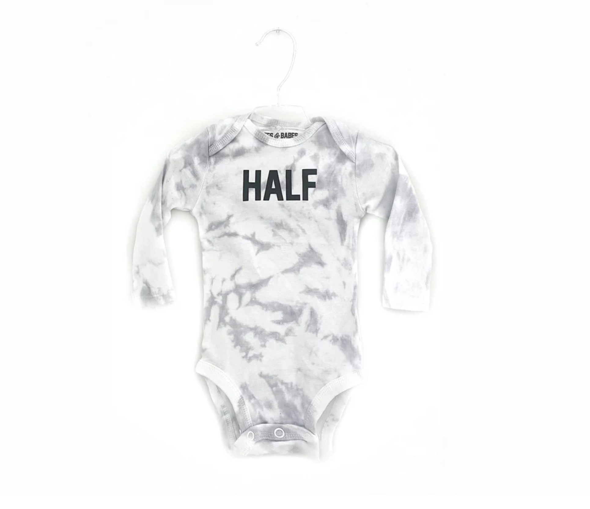 Smoke Show ♡ Long Sleeve Babesie