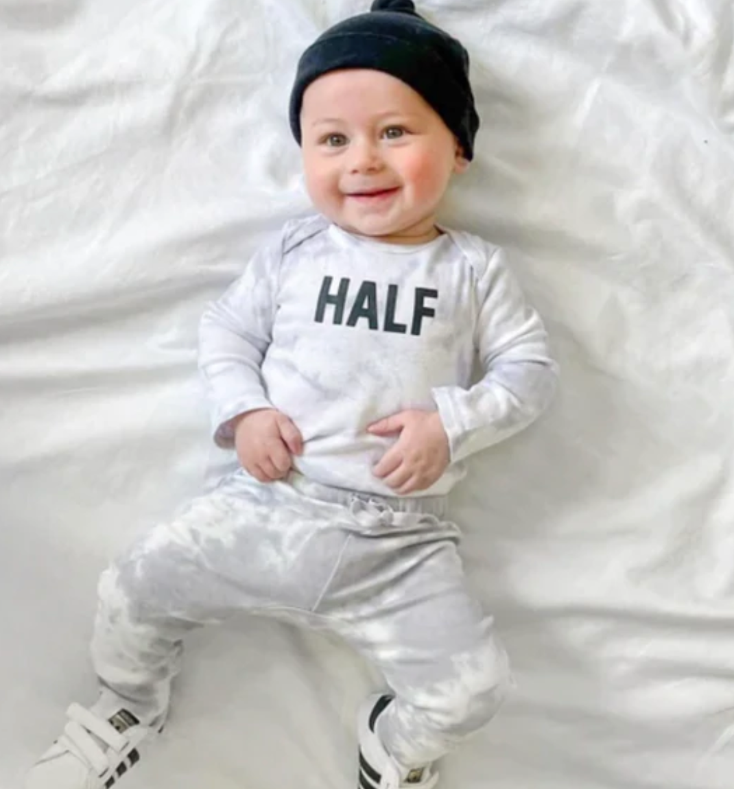 Smoke Show ♡ Long Sleeve Babesie