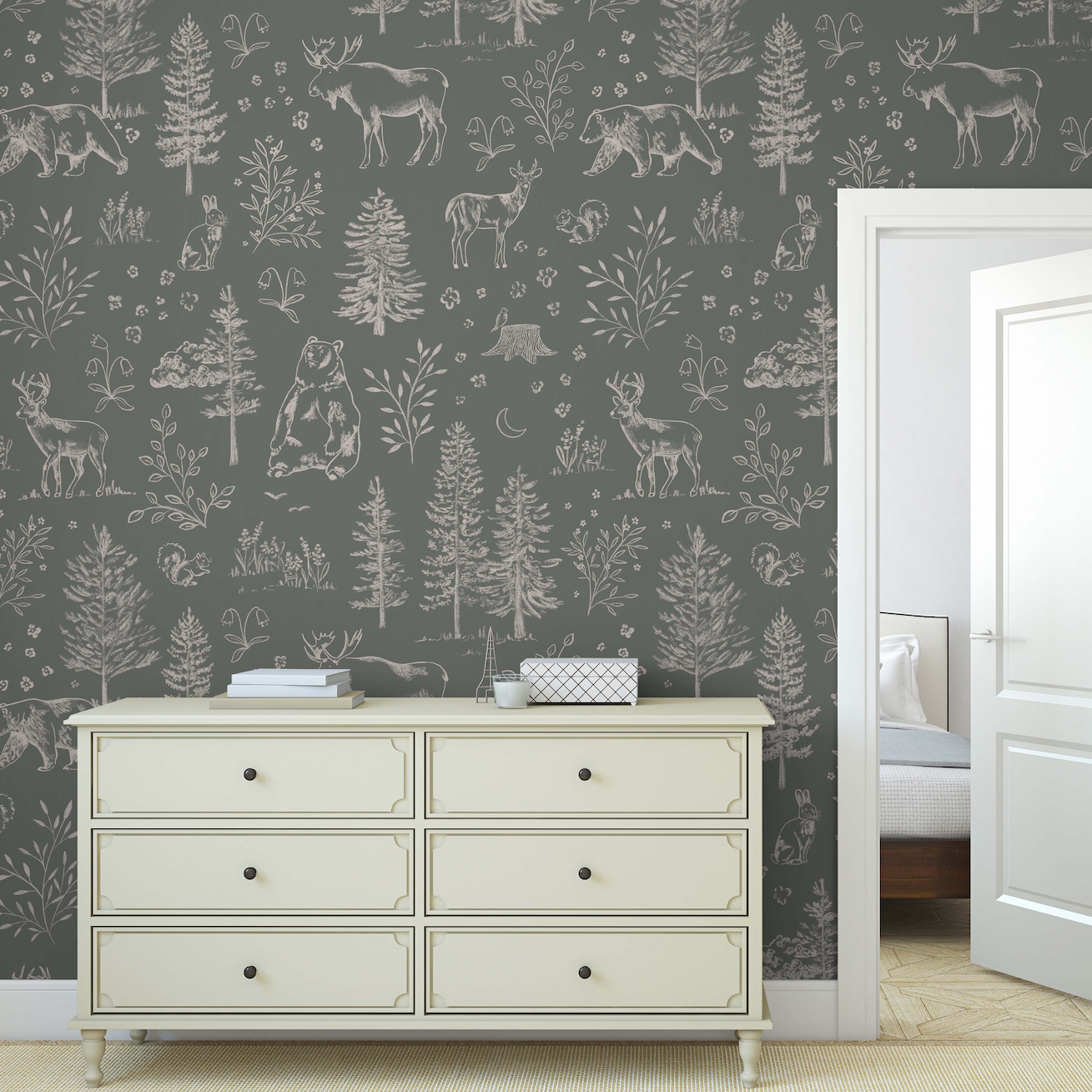 Faye Wallpaper By Mariah Rose