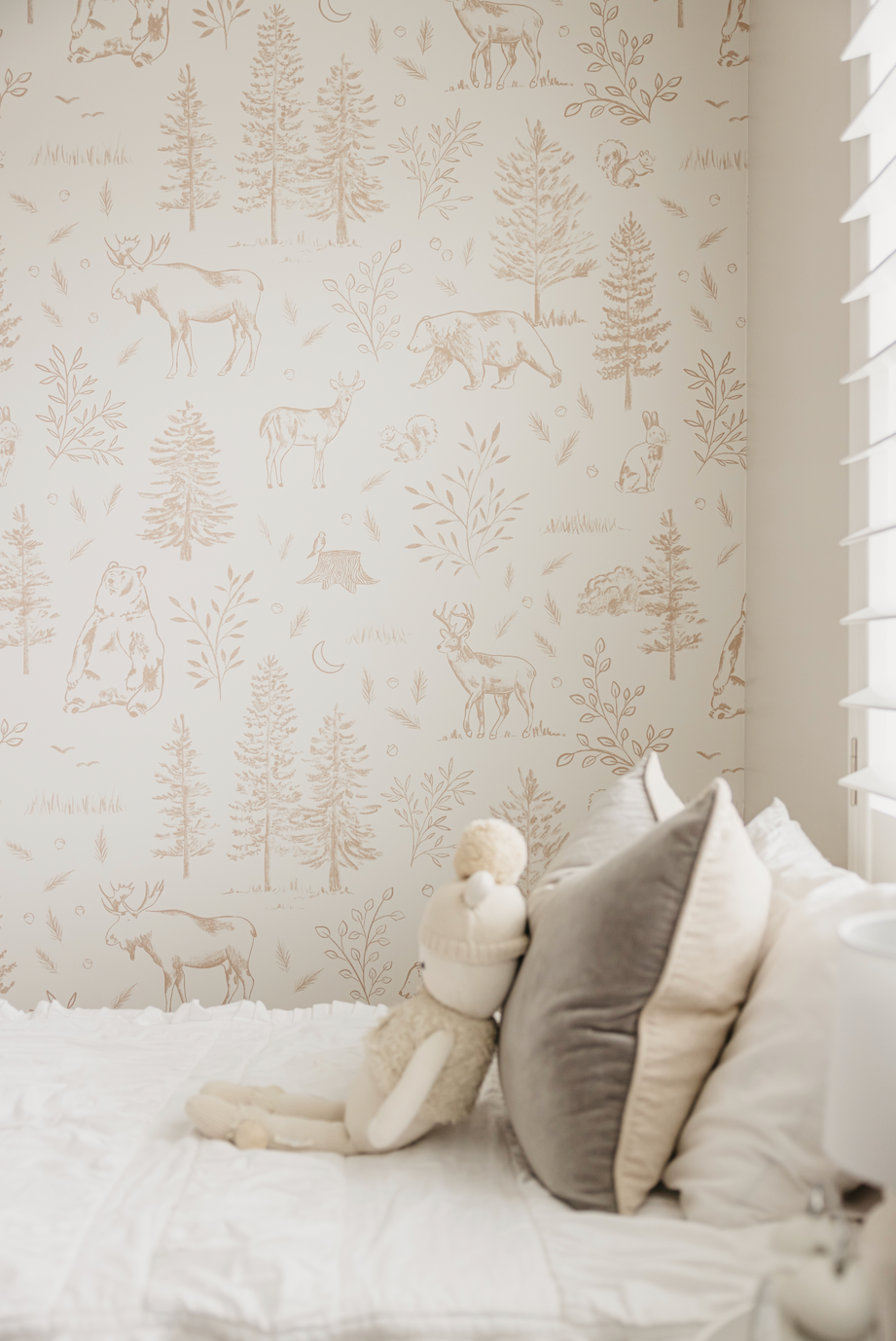 Gunnison Wallpaper By Mariah Rose